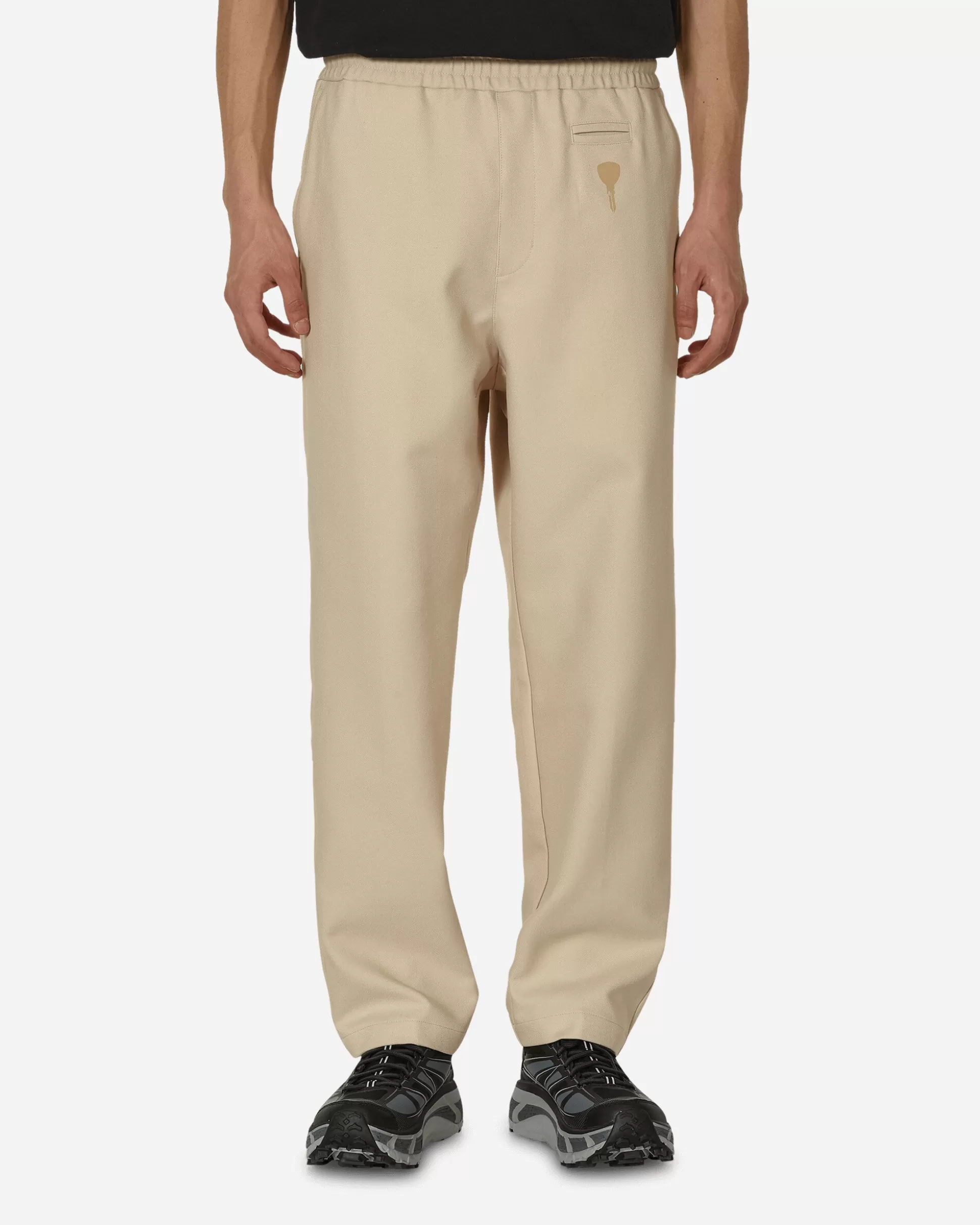 Automobili Amos AA Chino Pants Beige Cheap