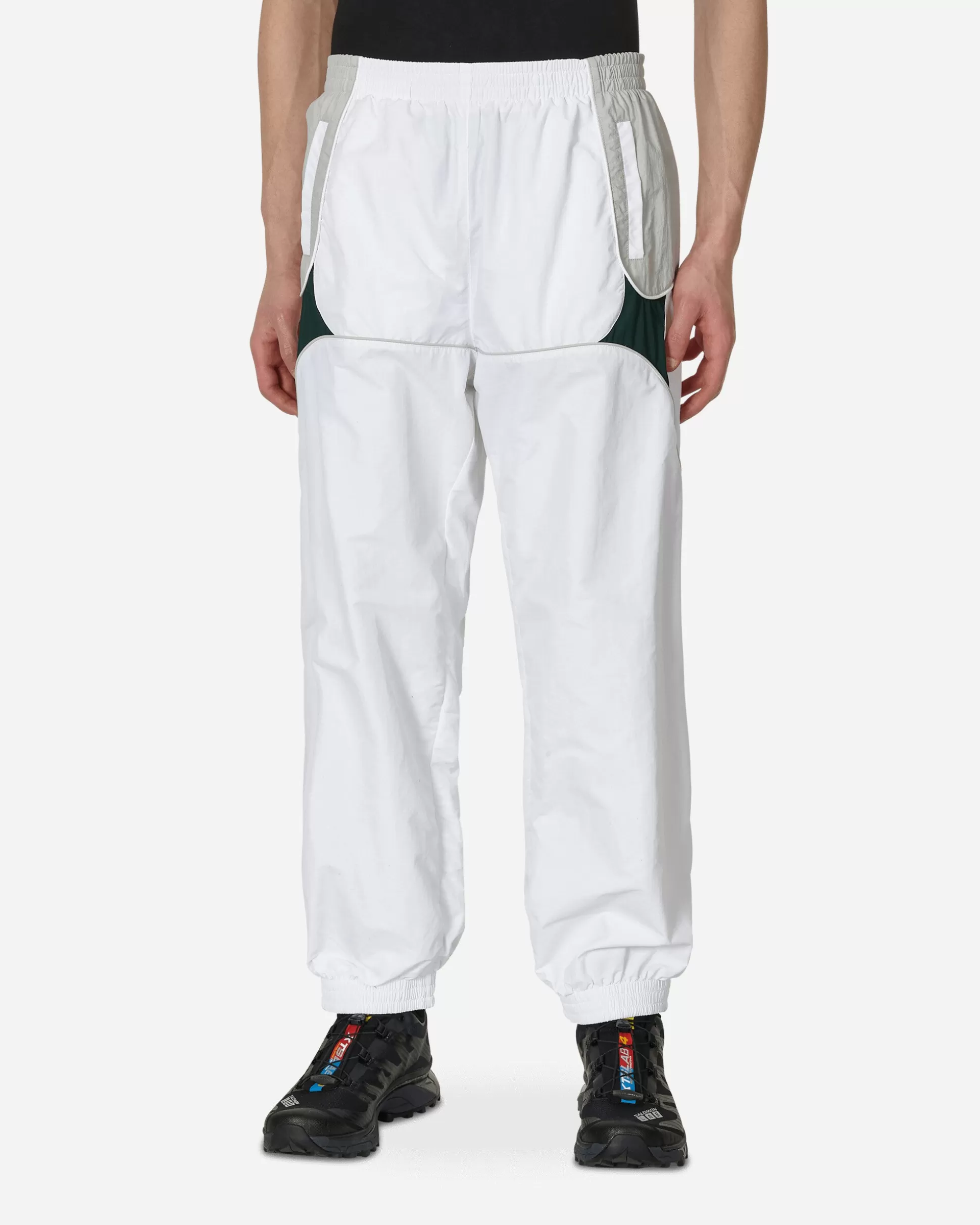 Umbro Advanced Track Pants White Flash Sale