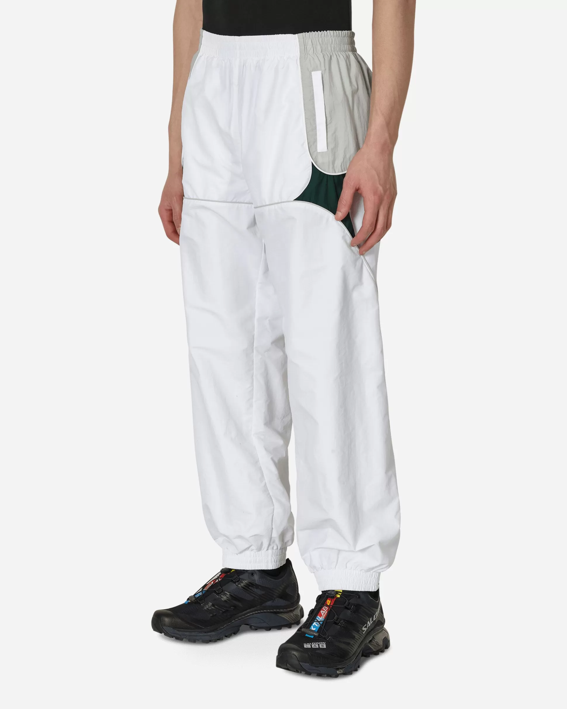 Umbro Advanced Track Pants White Flash Sale