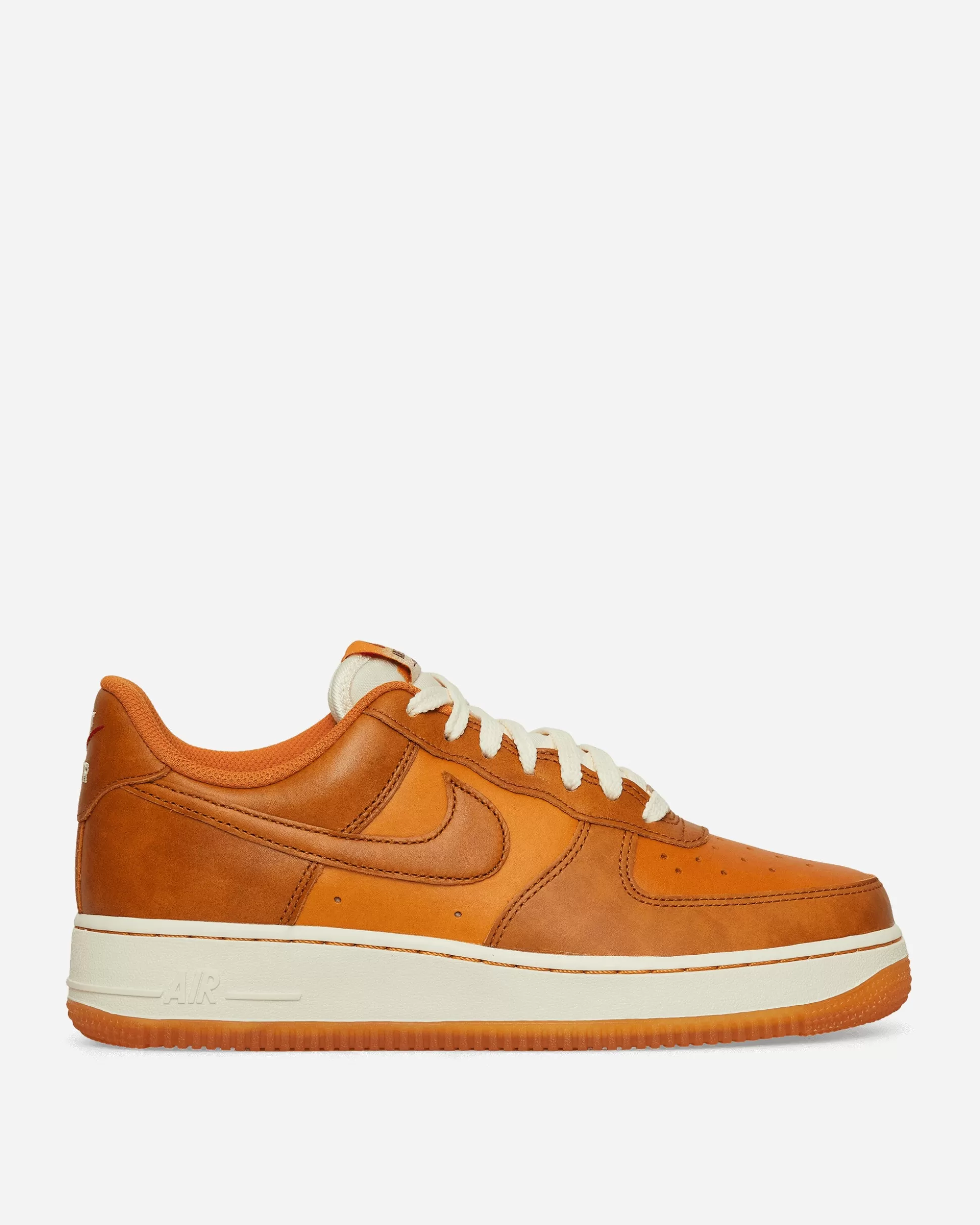 Nike Air Force 1 '07 LV8 Sneakers Russet / Sunset Store