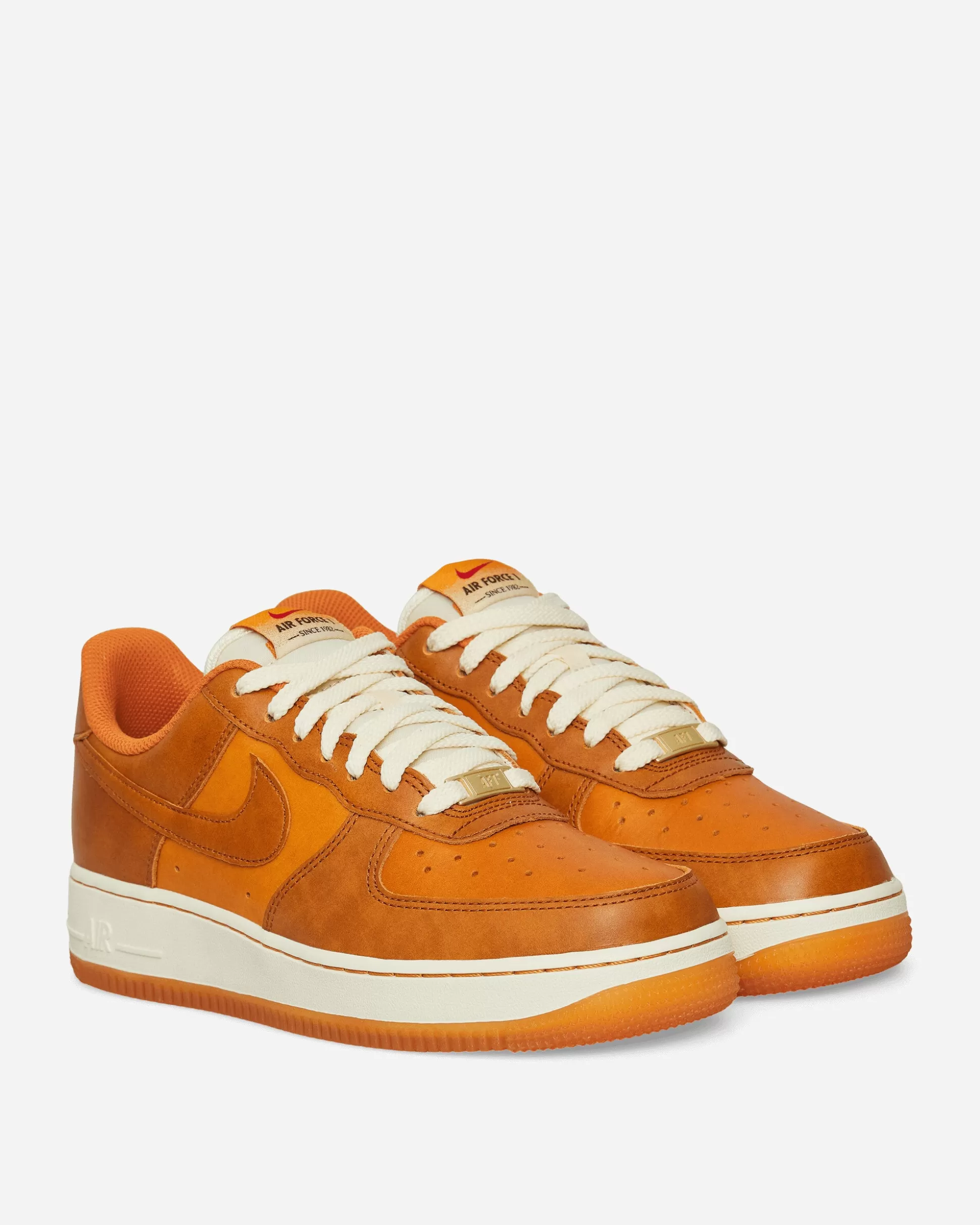 Nike Air Force 1 '07 LV8 Sneakers Russet / Sunset Store