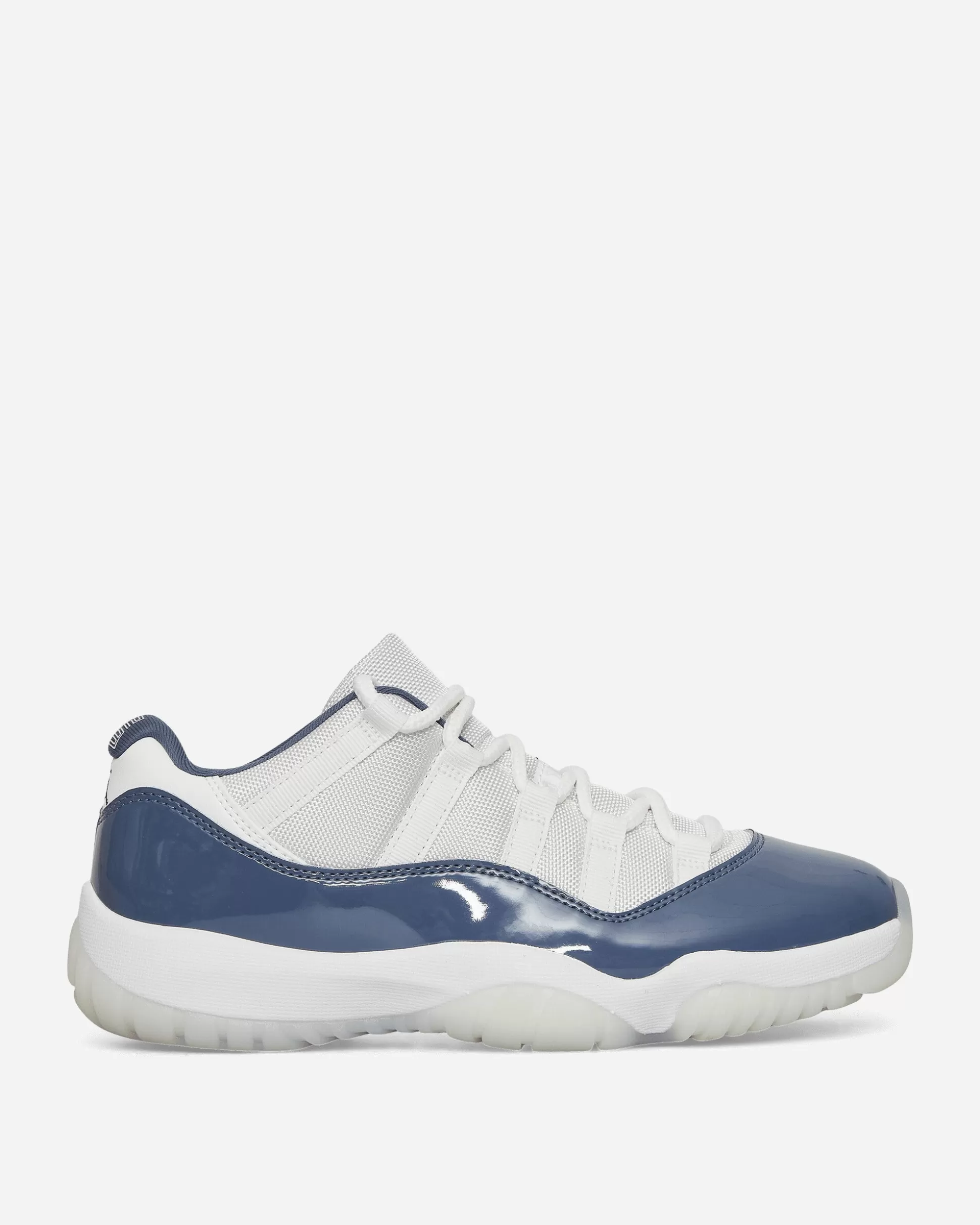 Nike Jordan Air Jordan 11 Retro Low Sneakers Diffused Blue Shop