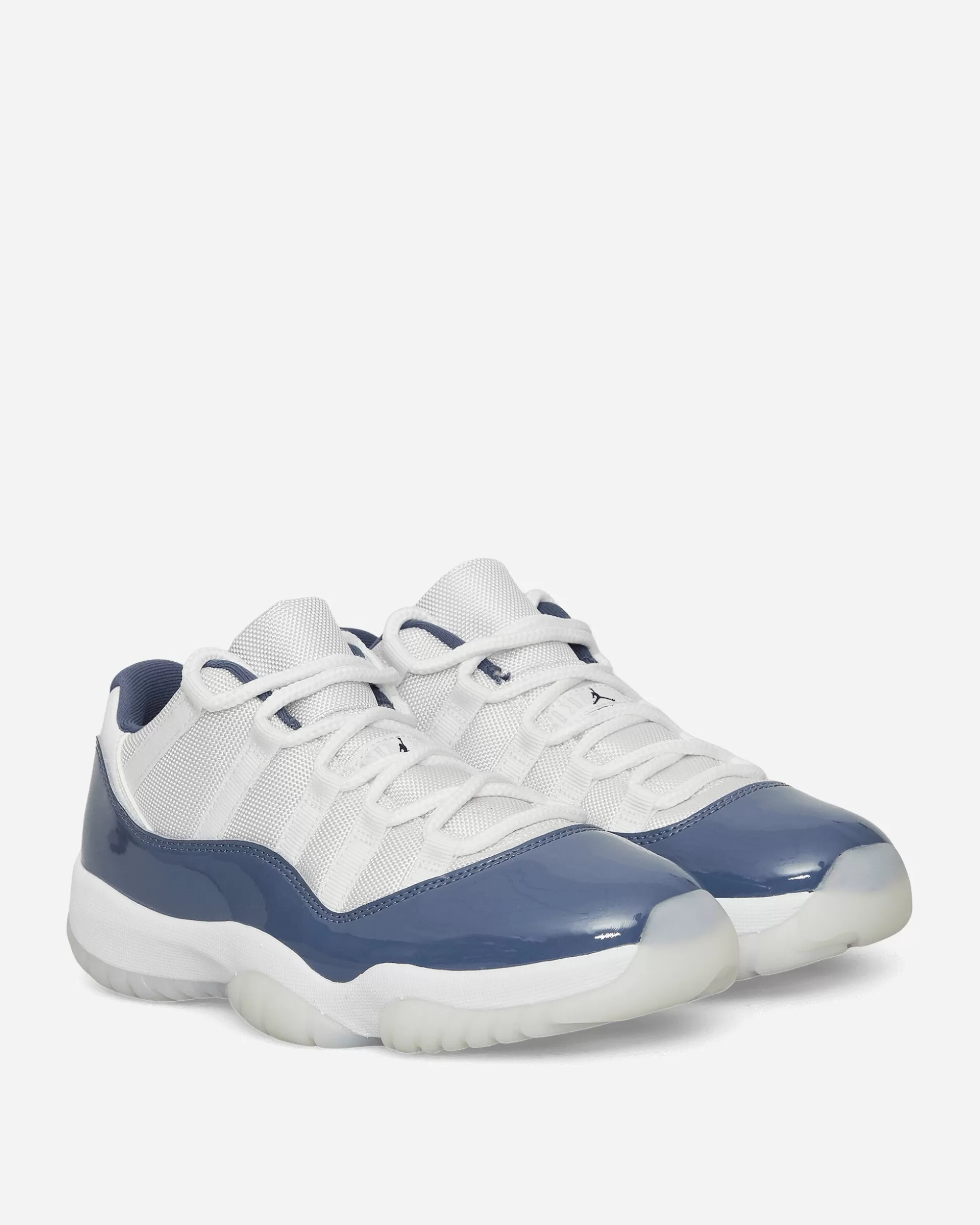 Nike Jordan Air Jordan 11 Retro Low Sneakers Diffused Blue Shop