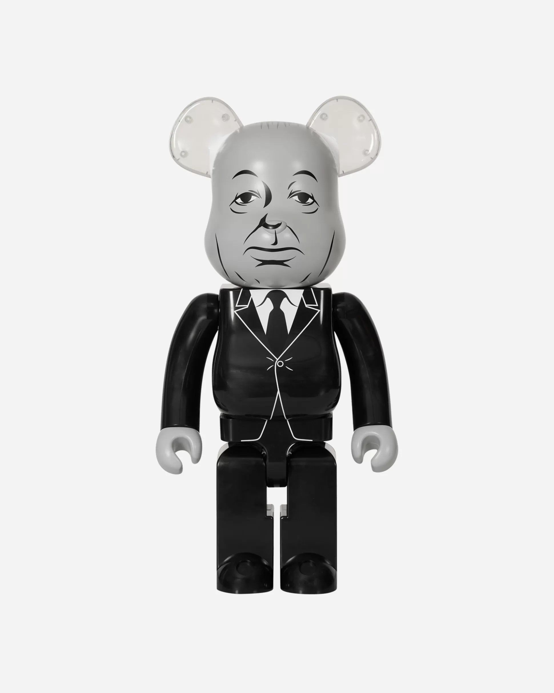 Medicom 1000% Alfred Hitchcock Be@rbrick Multicolor Cheap