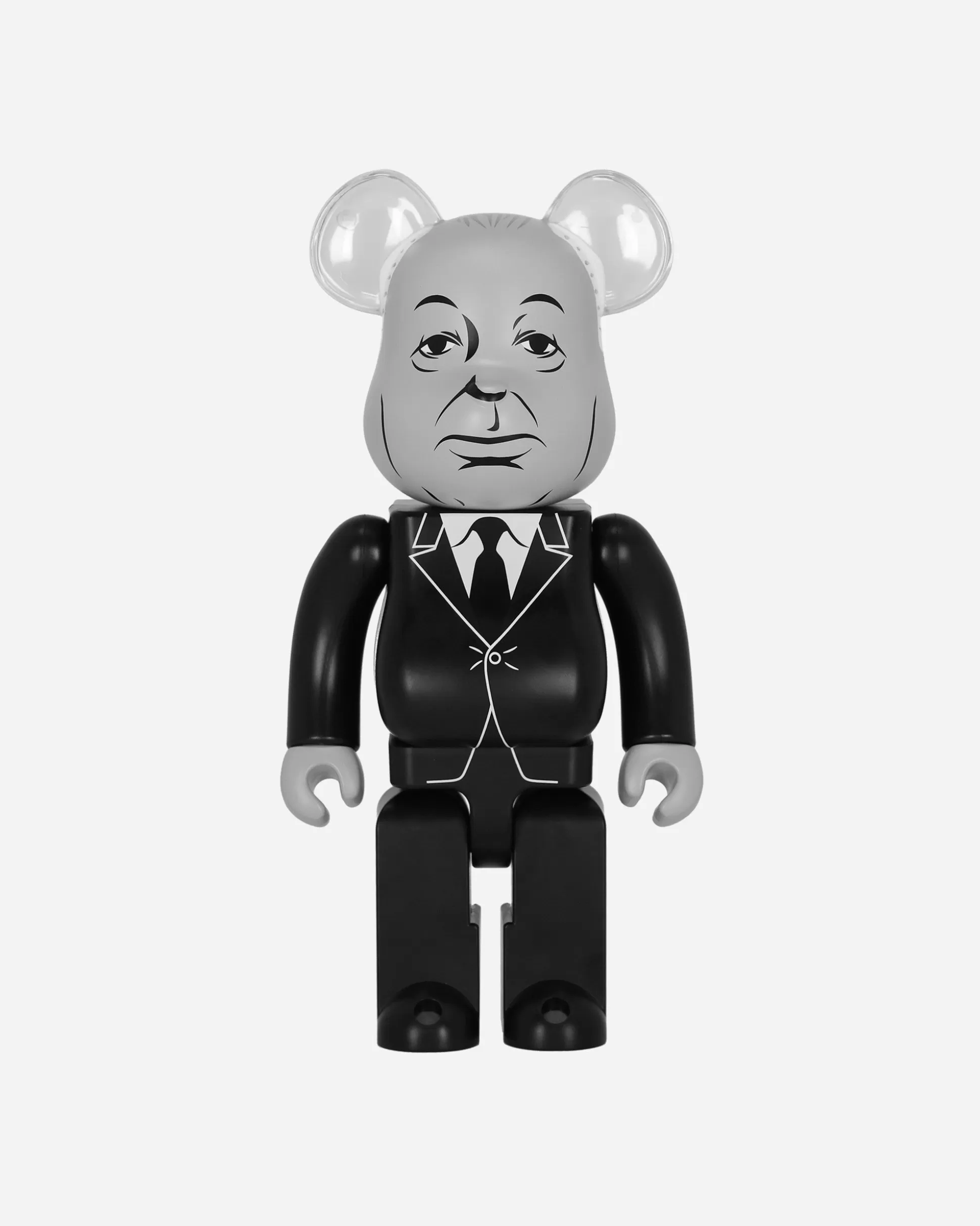 Medicom 400% Alfred Hitchcock Be@rbrick Multicolor Online