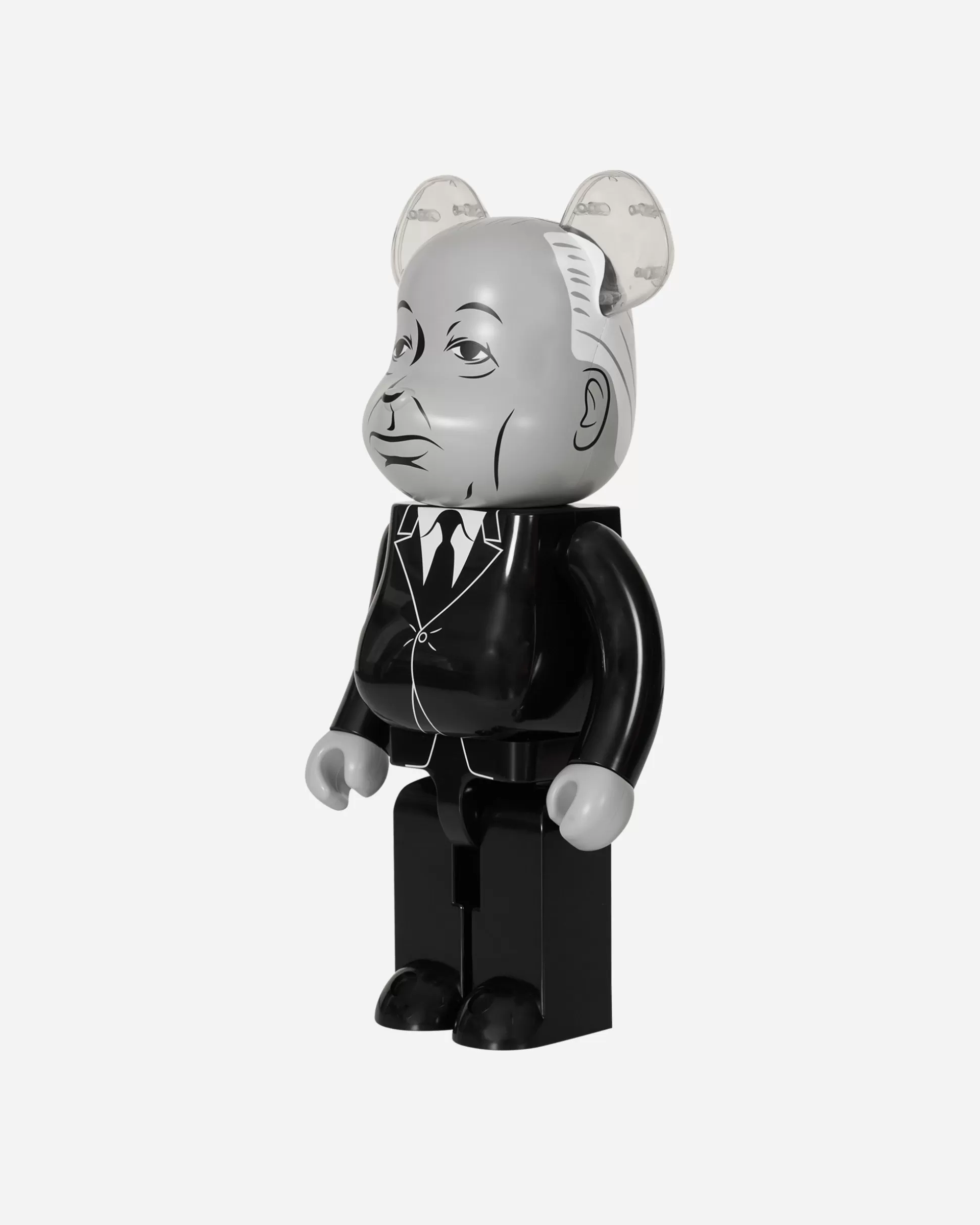Medicom 1000% Alfred Hitchcock Be@rbrick Multicolor Cheap
