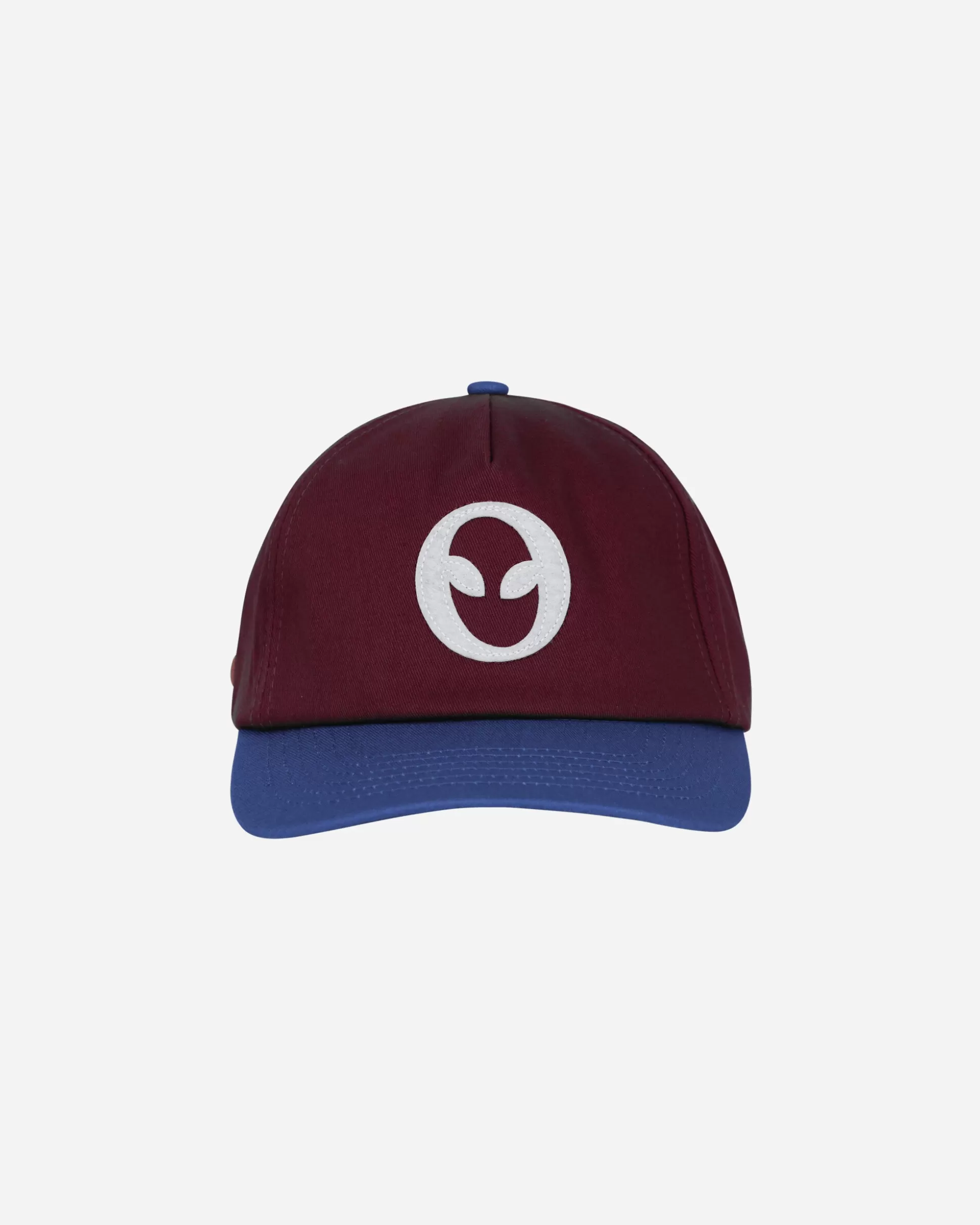 No Problemo Alien-O Cap Burgundy Cheap