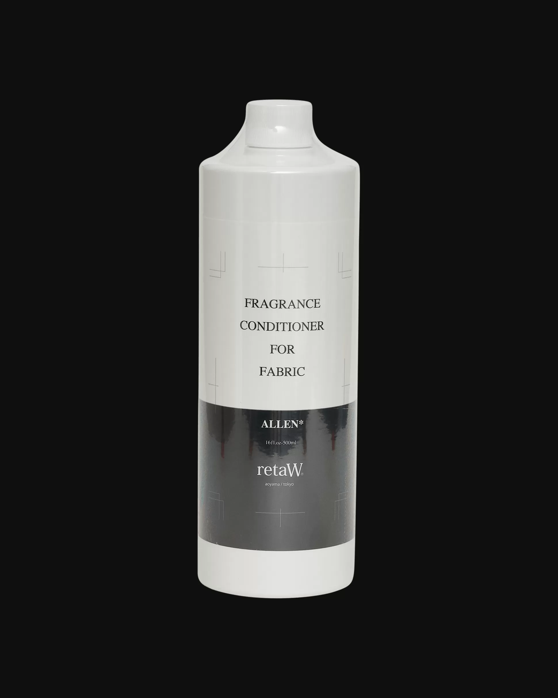 retaW Allen* Fabric Conditioner Multicolor Best Sale