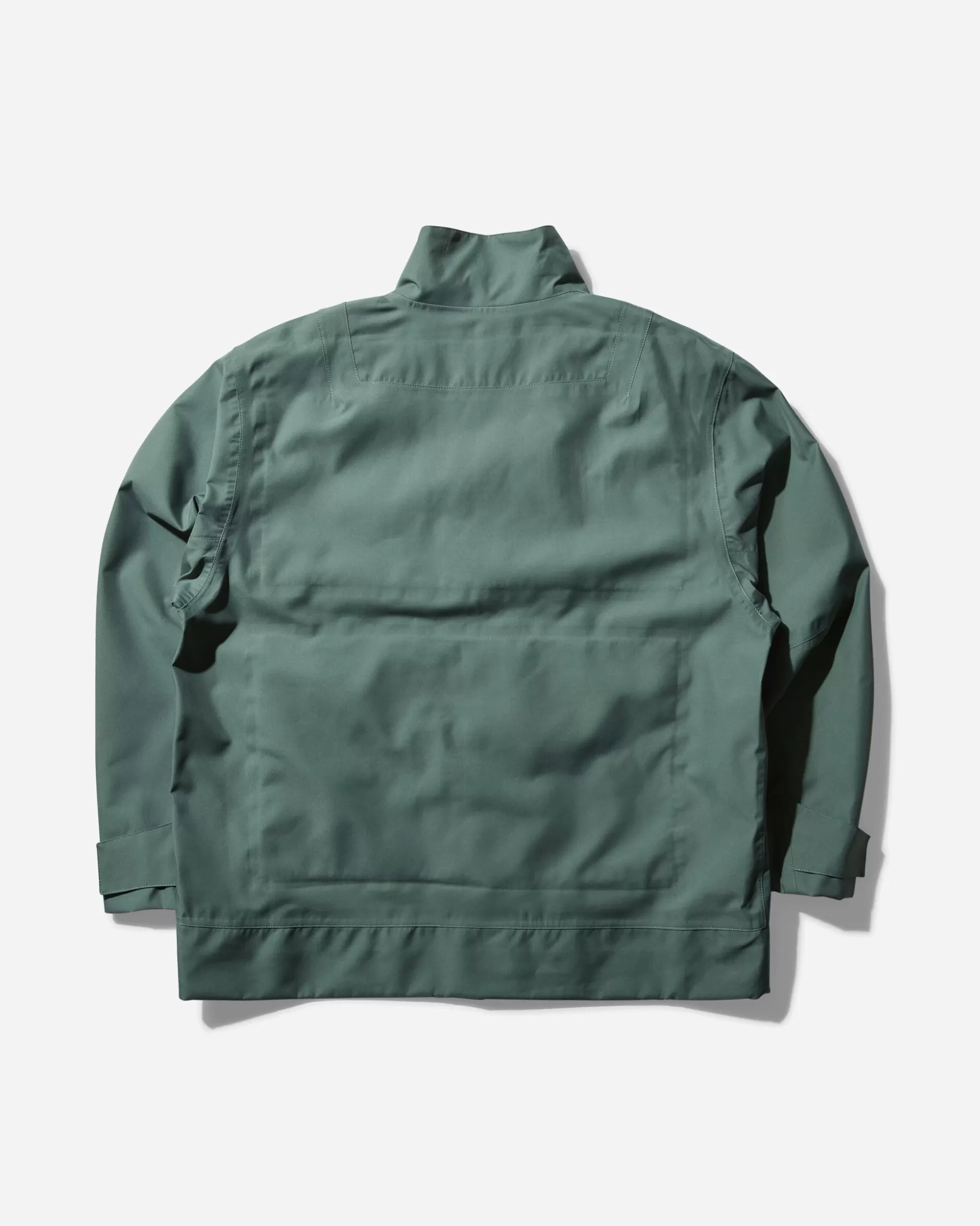 GR10K Alpha Patches Jacket Sage Clearance