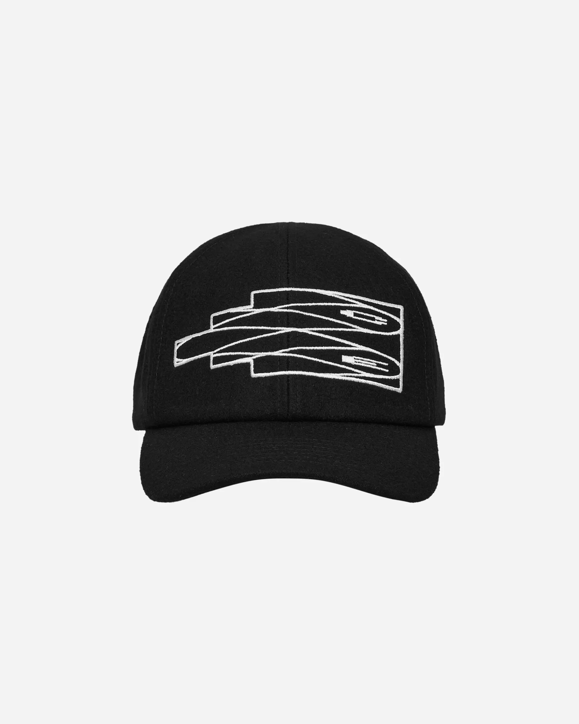 Cav Empt Angle C E Cap Black New