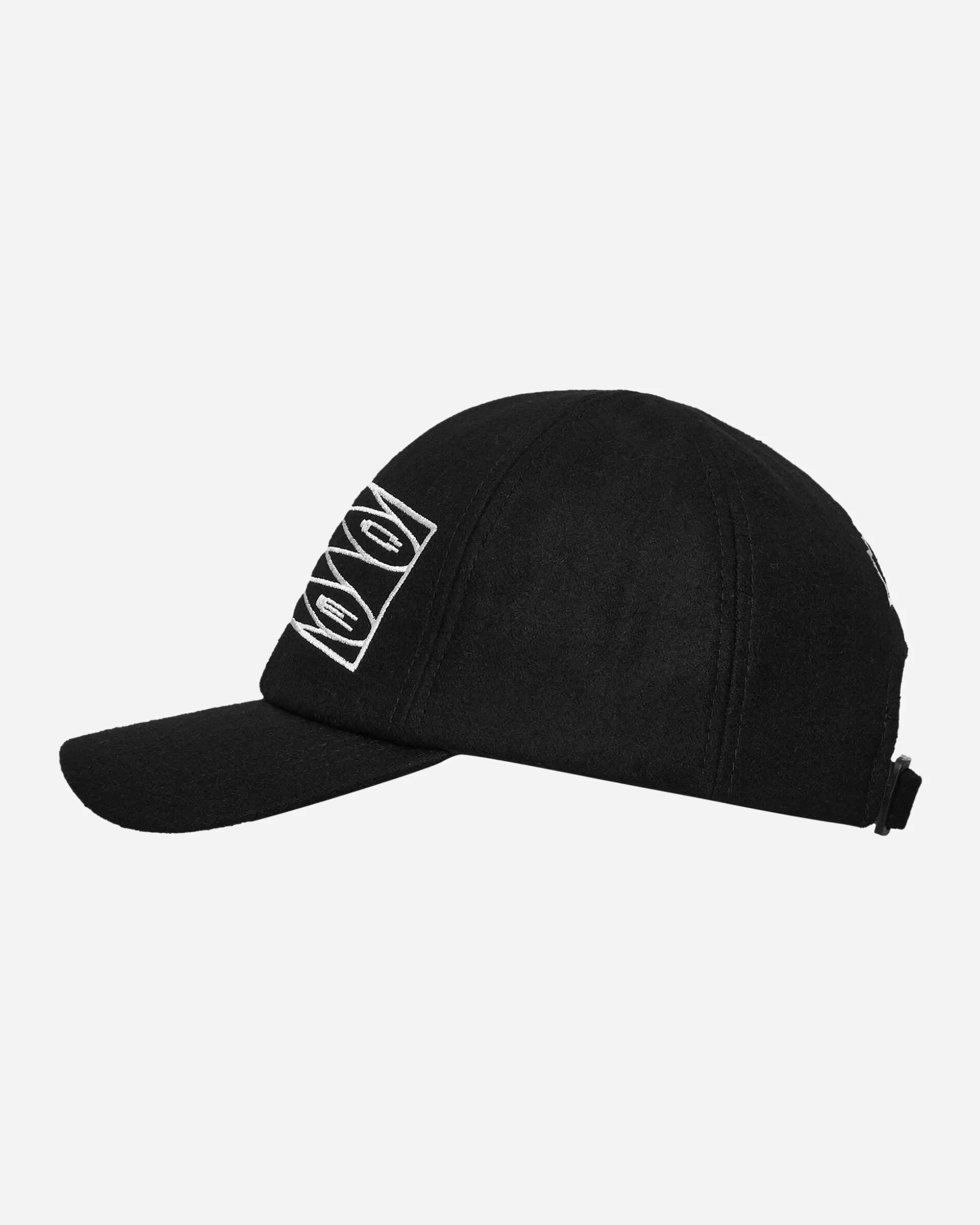 Cav Empt Angle C E Cap Black New