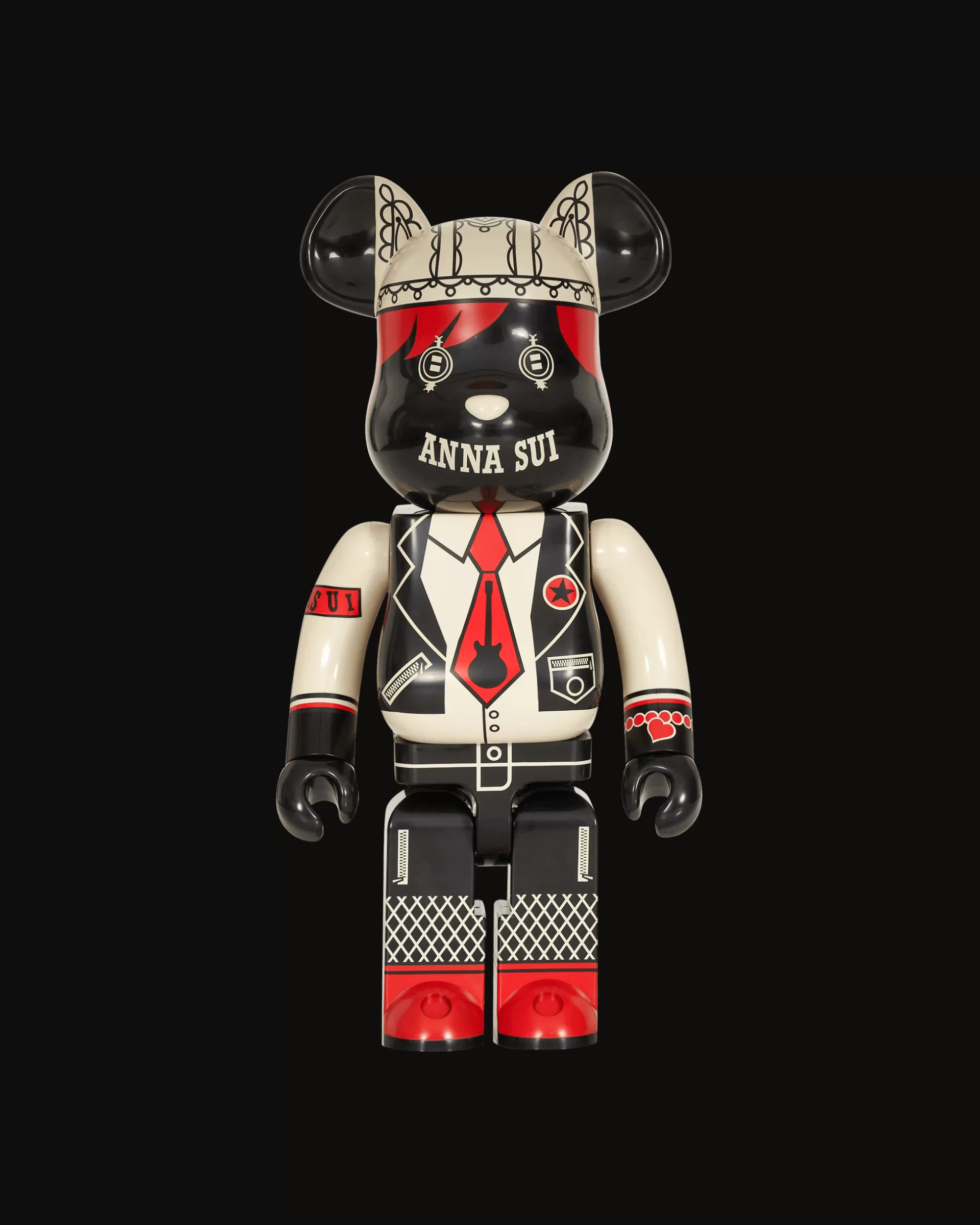 Medicom 1000% Anna Sui Be@rbrick Multicolor Best Sale