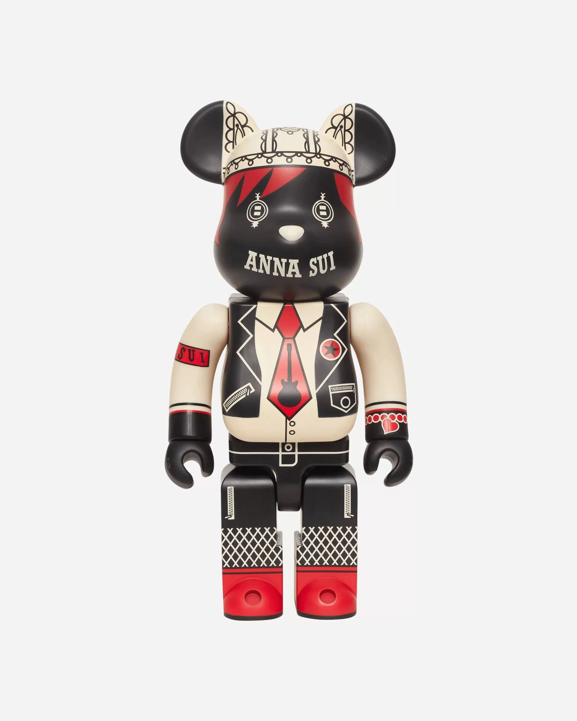Medicom 400% Anna Sui Be@rbrick Multicolor Outlet