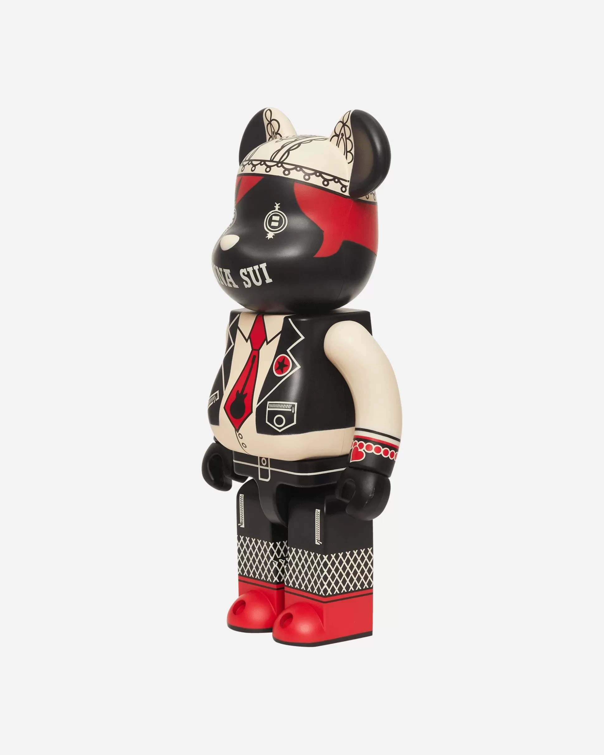 Medicom 400% Anna Sui Be@rbrick Multicolor Outlet