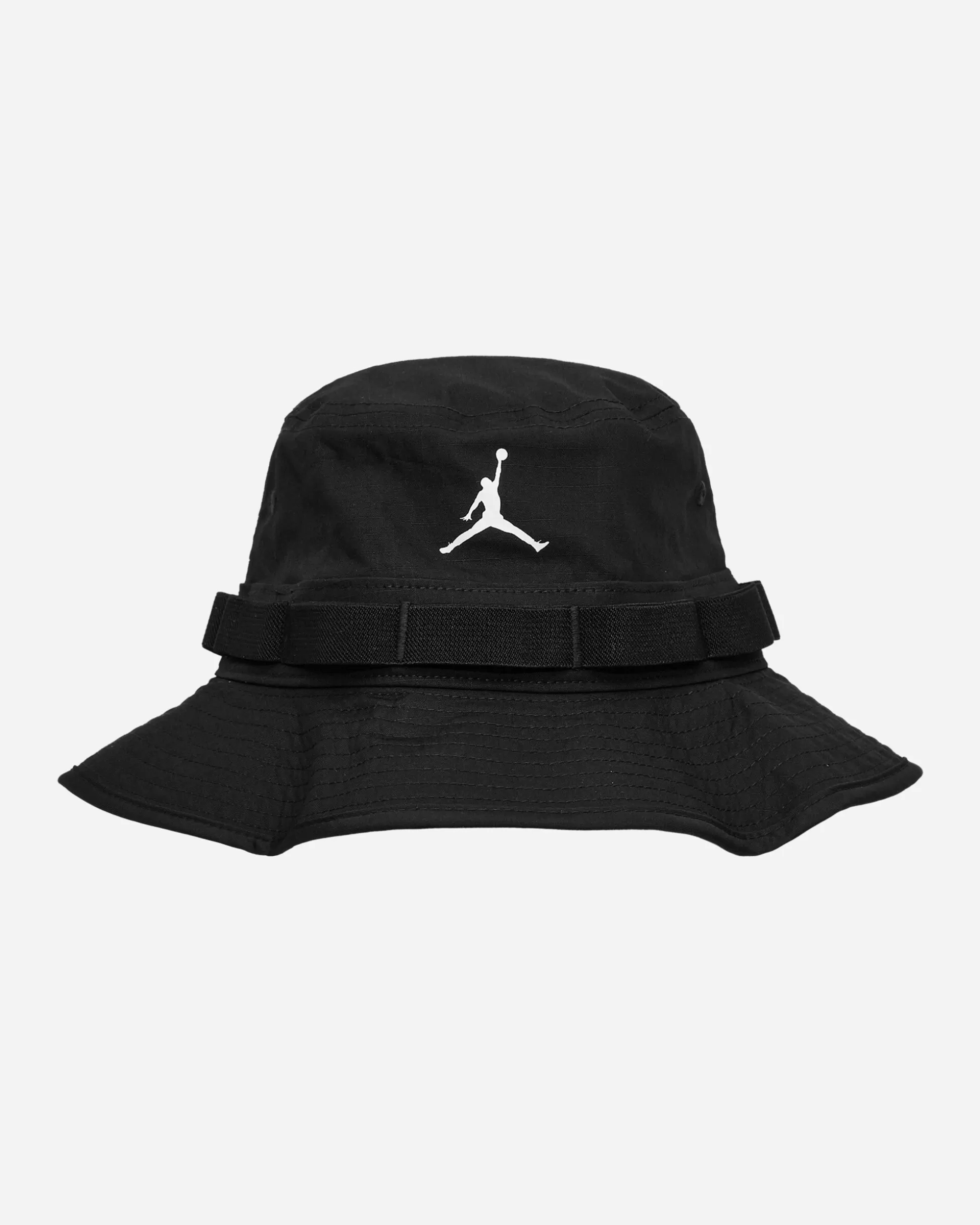 Nike Jordan Apex Bucket Hat Black Discount