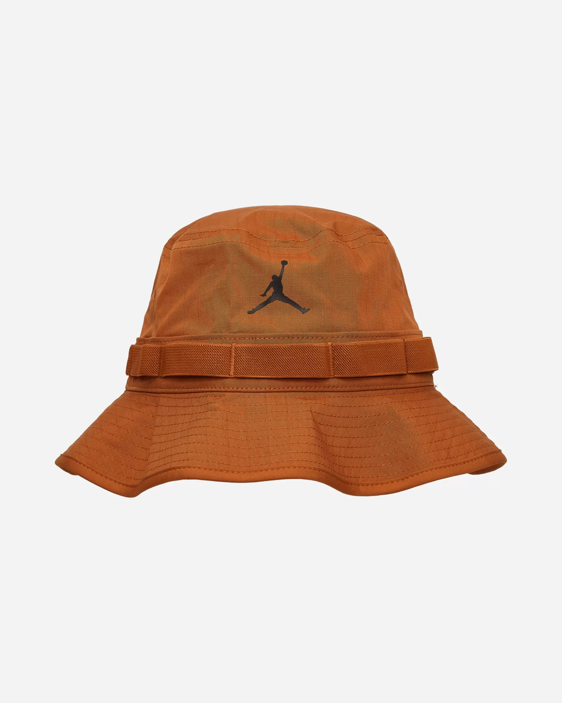 Nike Jordan Apex Bucket Hat Desert Bronze / Black Cheap