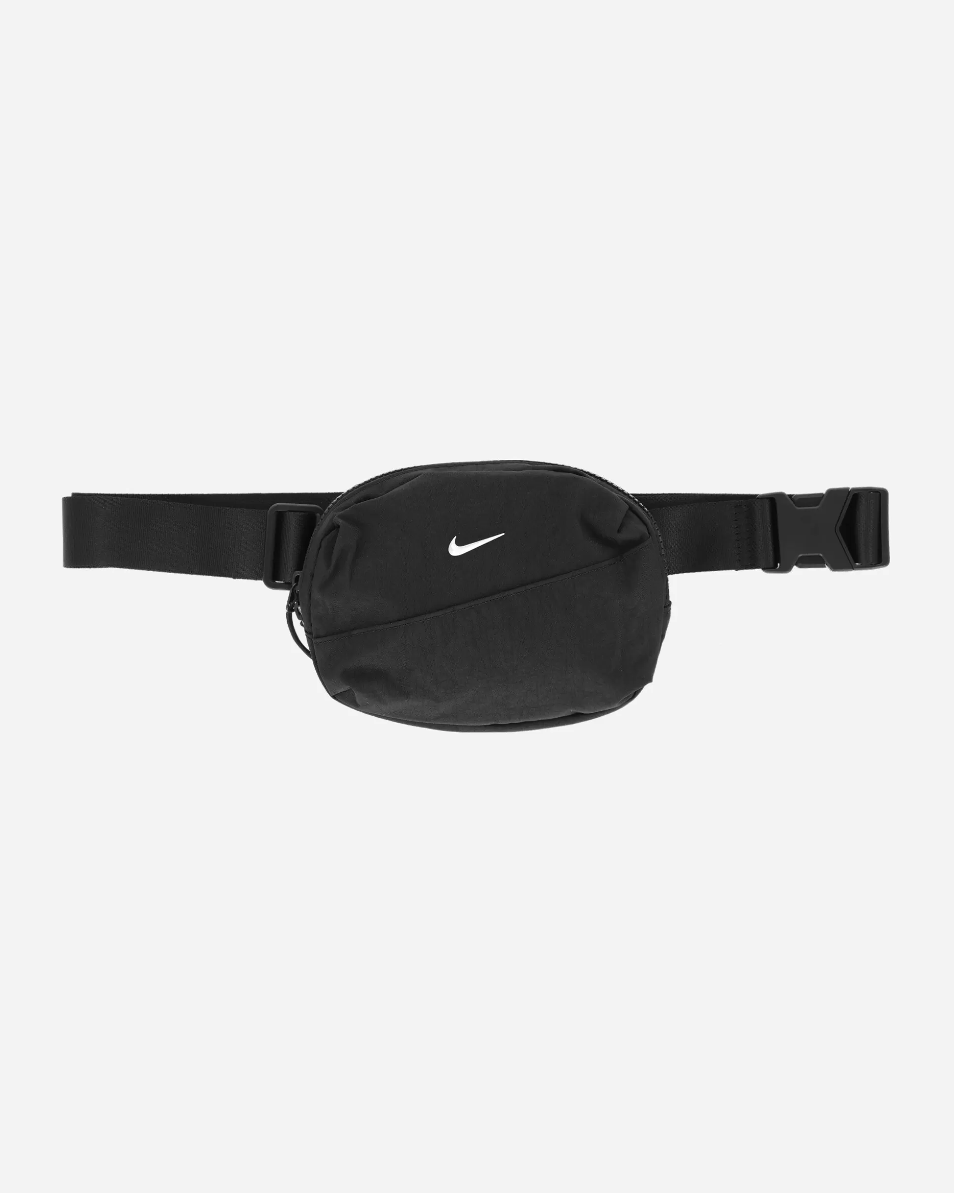 Nike Aura Waistpack Black Flash Sale