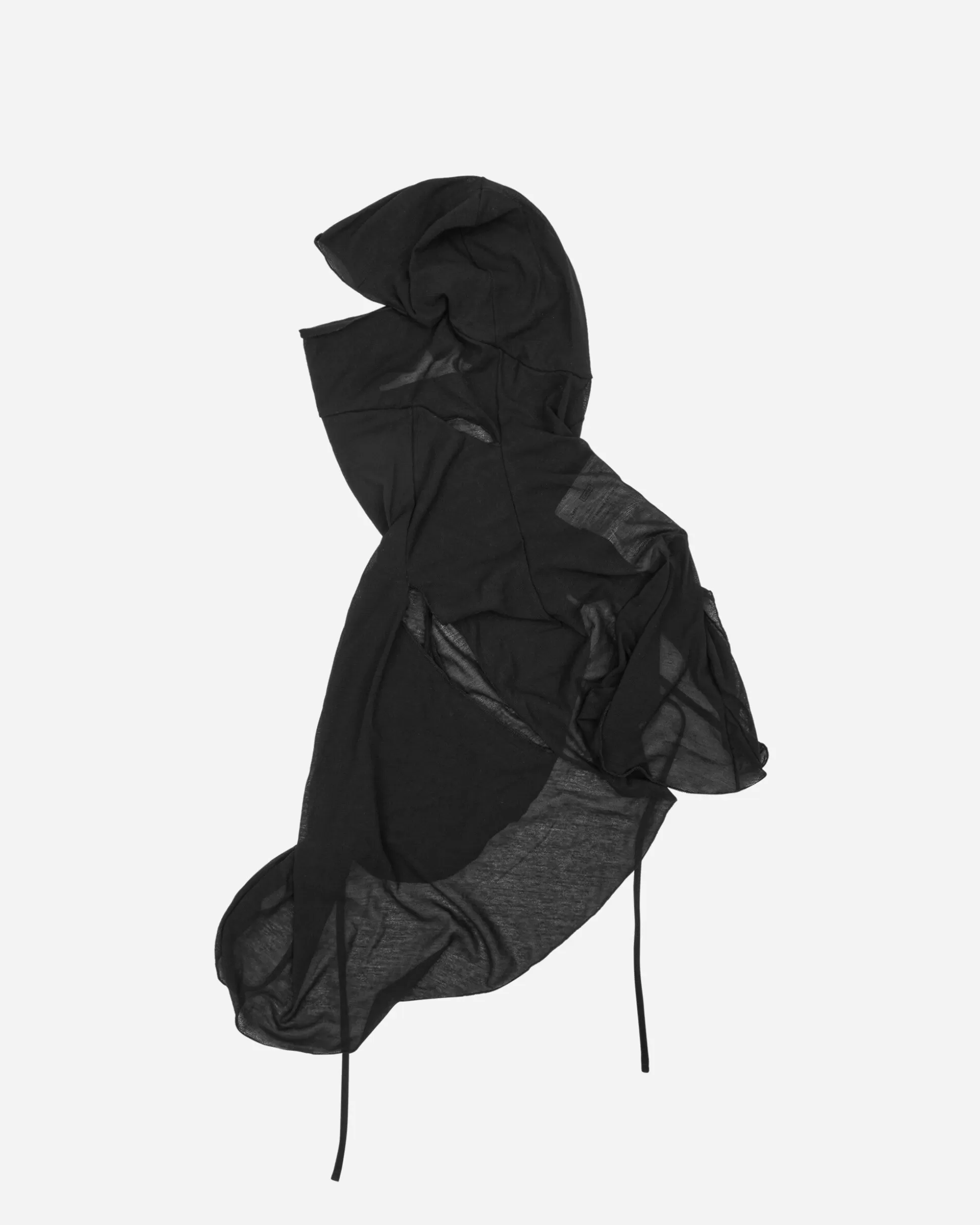 Post Archive Faction (PAF) 6.0 Balaclava Center Black Best Sale