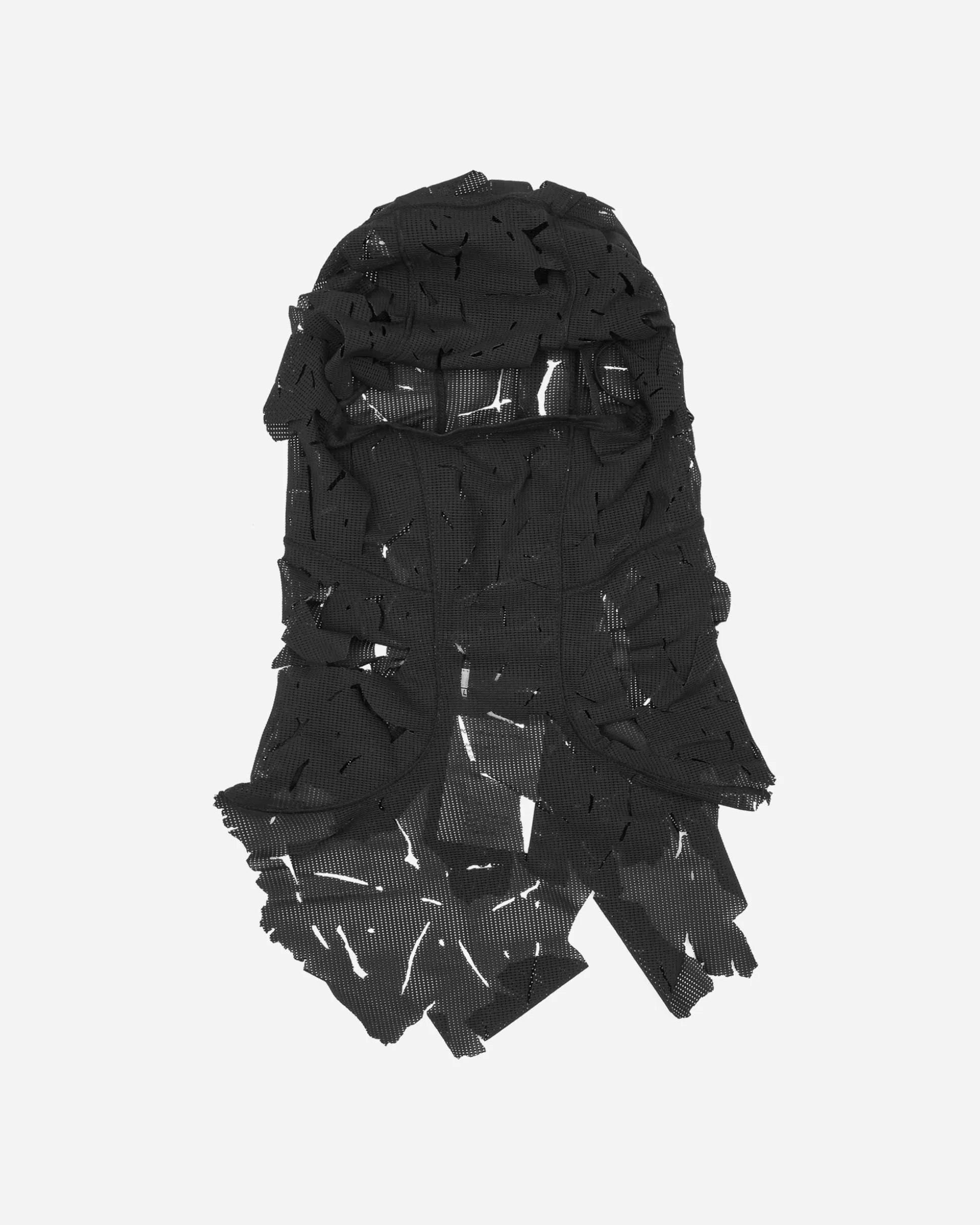 Post Archive Faction (PAF) 6.0 Balaclava Left Black Fashion