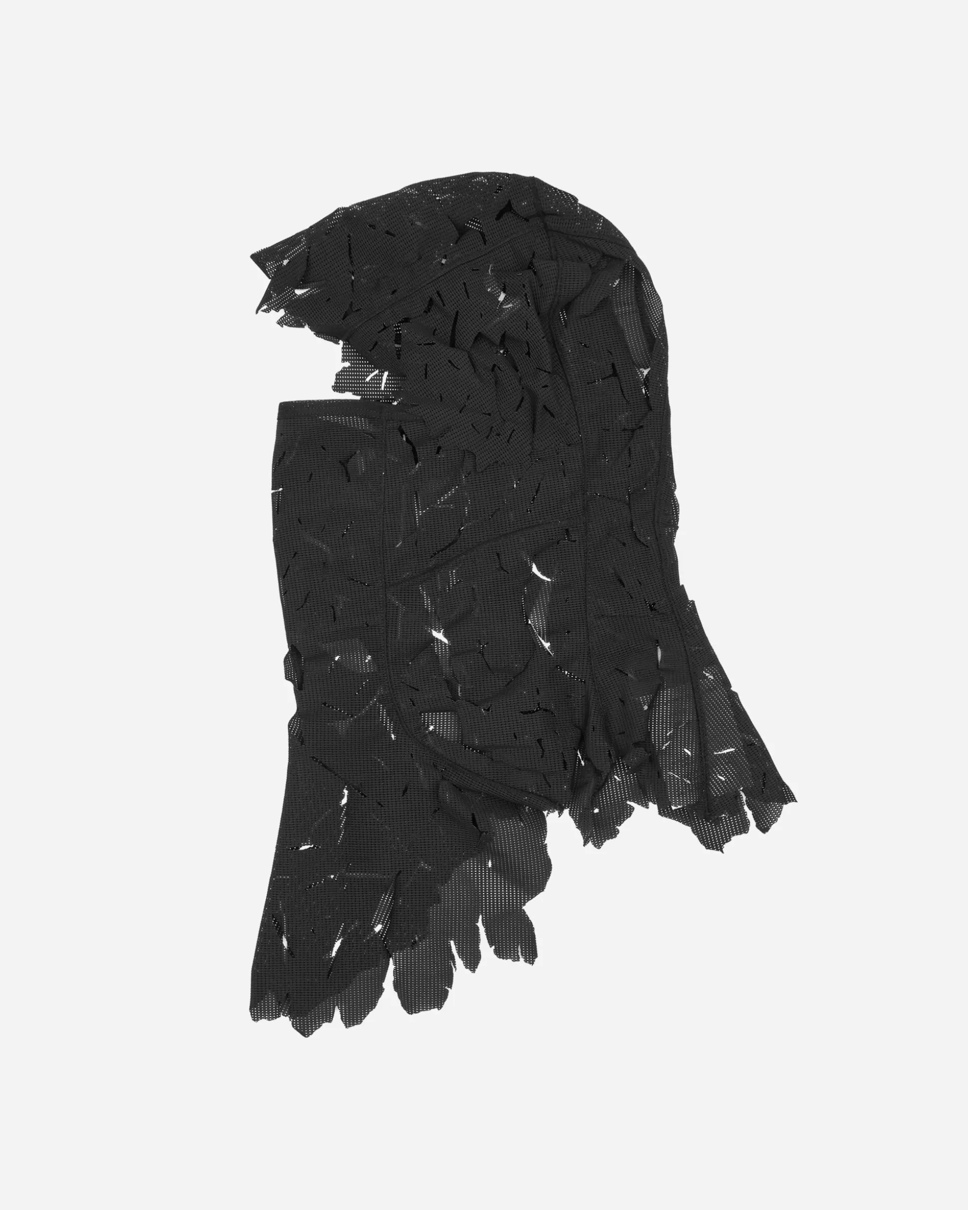 Post Archive Faction (PAF) 6.0 Balaclava Left Black Fashion
