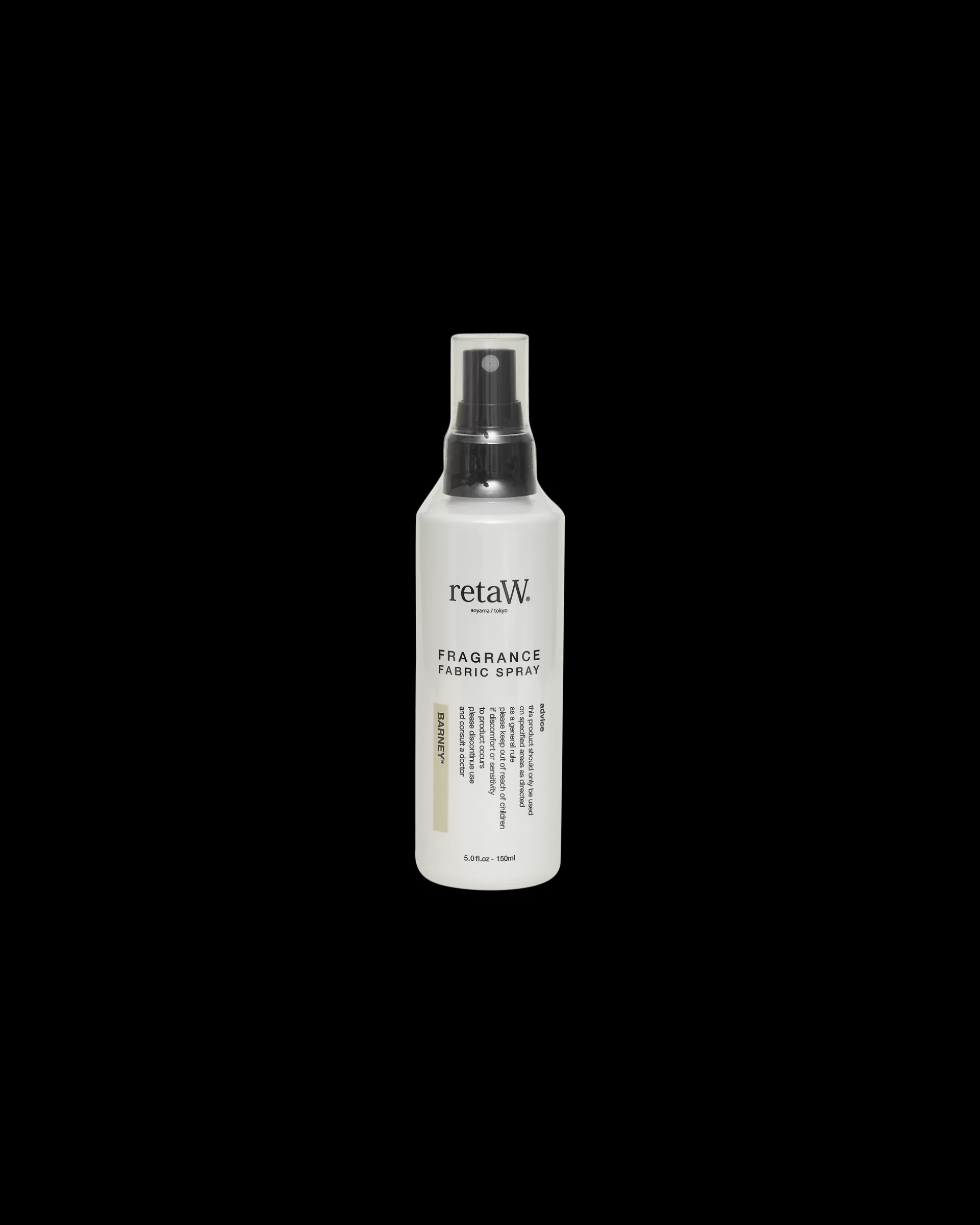 retaW Barney* Fabric Spray Multicolor Discount