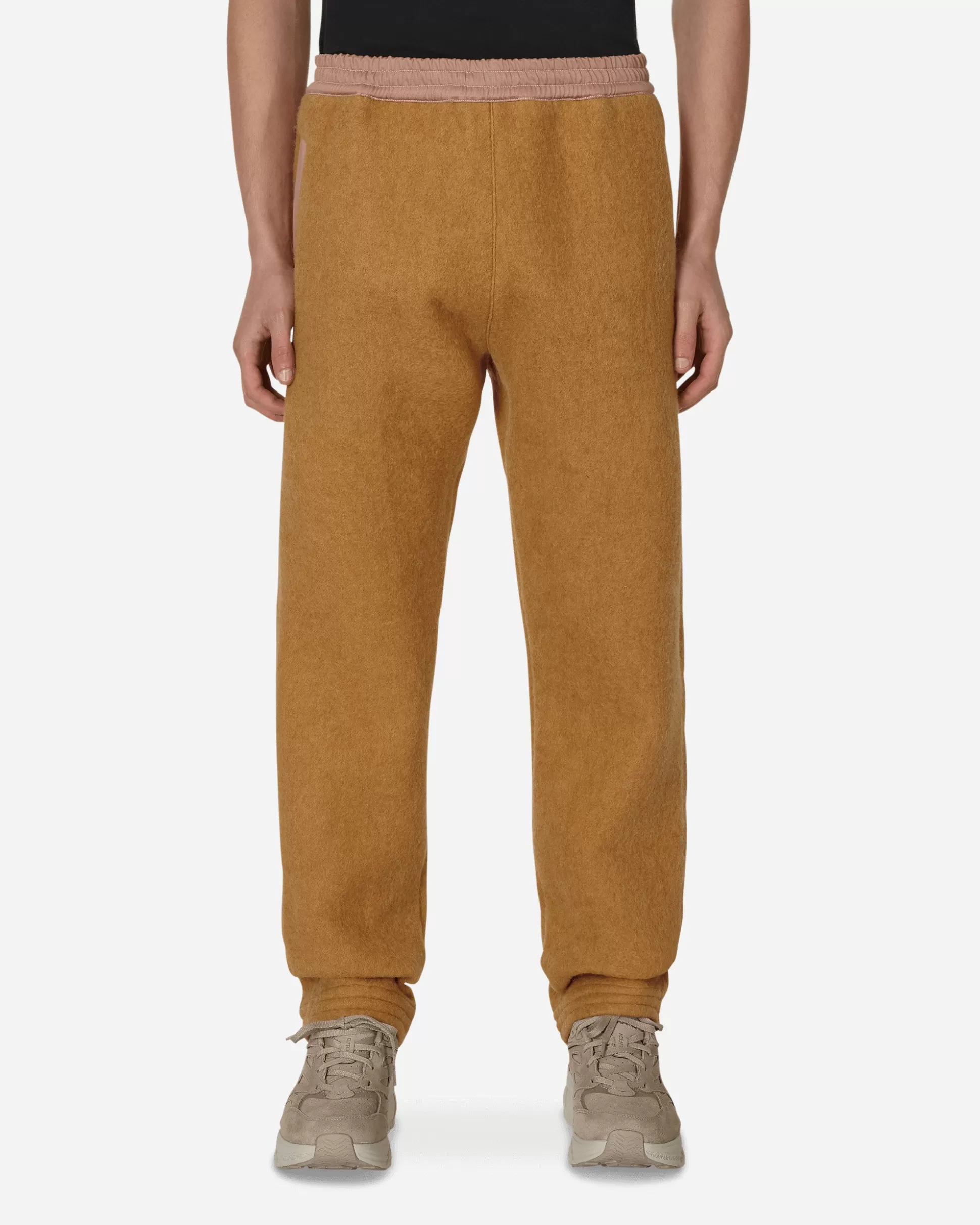 RANRA Bjarkan Trousers Brown Best Sale