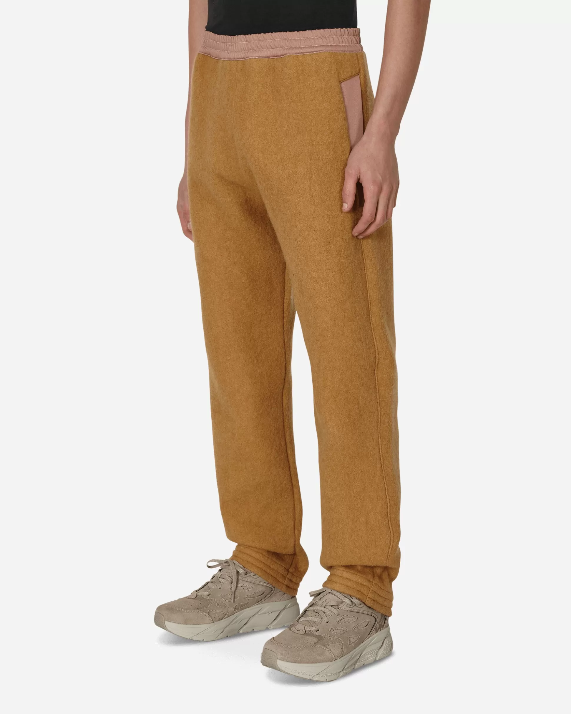 RANRA Bjarkan Trousers Brown Best Sale