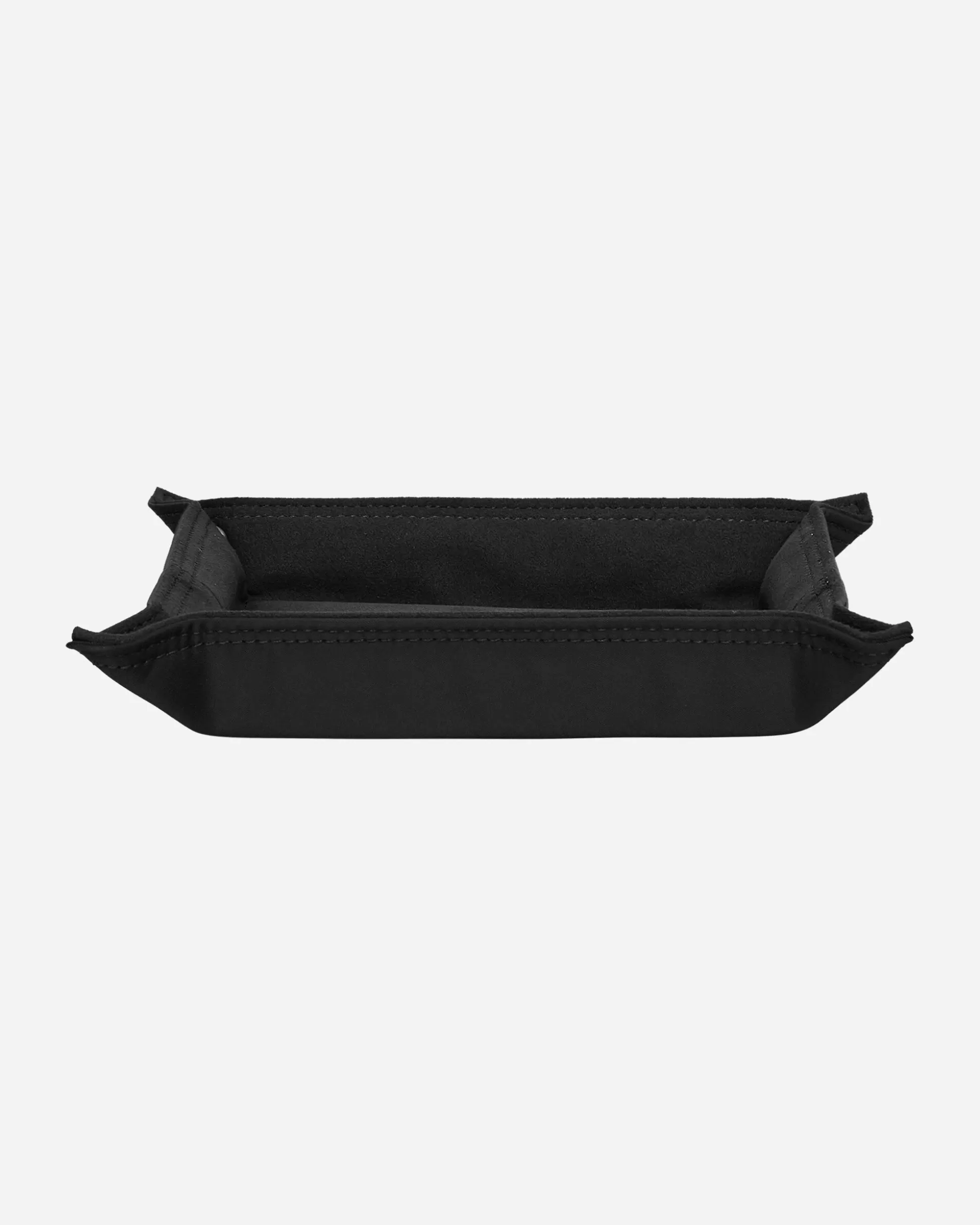 Ramidus Black Beauty Tray (L) Black Fashion
