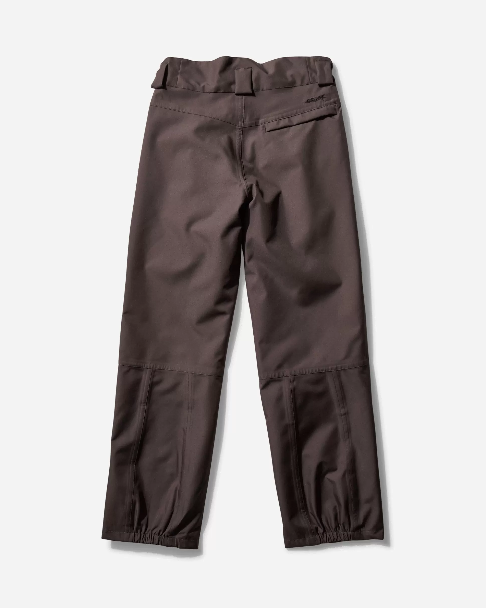 GR10K Boot Storage Pants Dark Soil Grey Best Sale