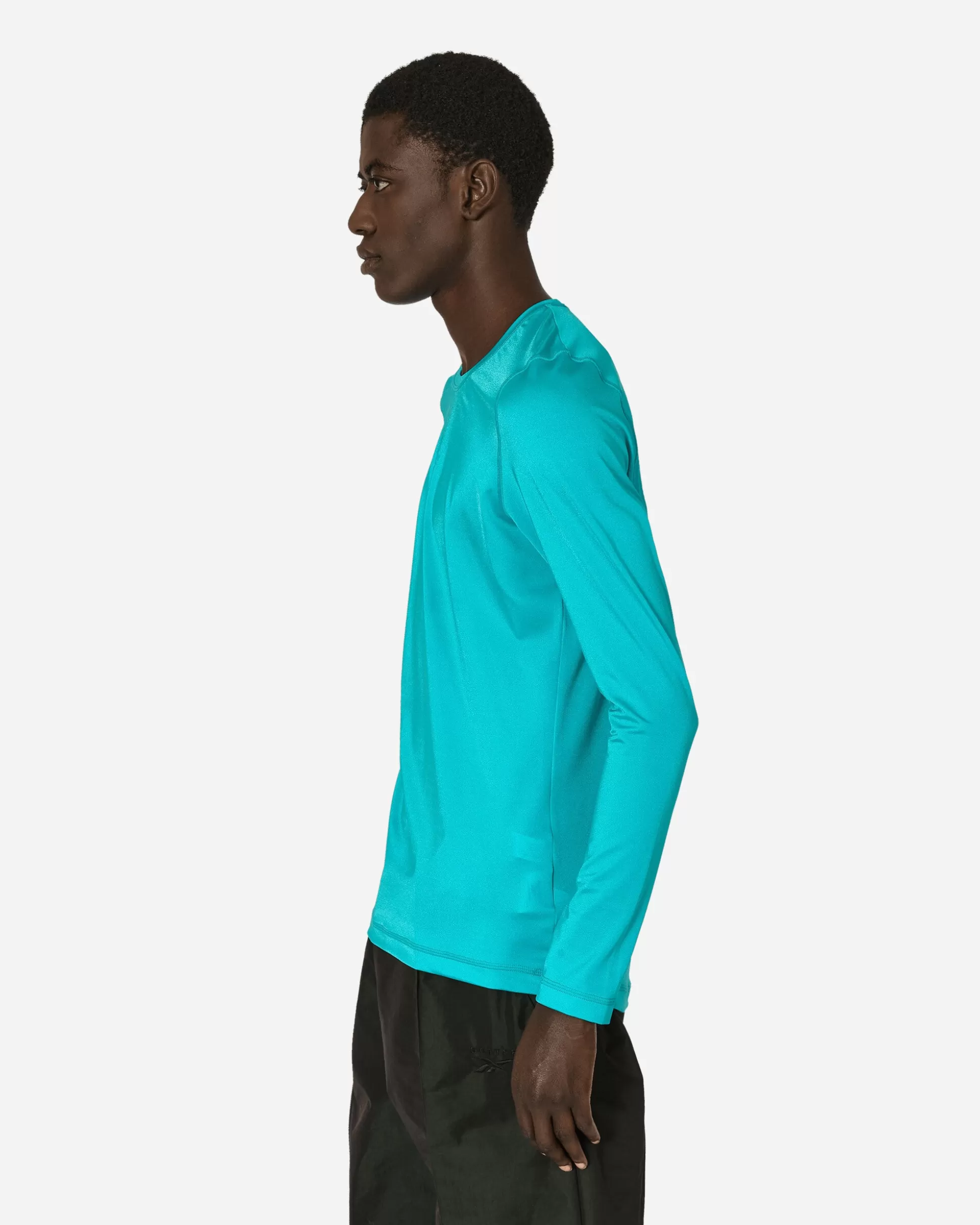 Reebok Botter Longsleeve T-Shirt Scuba Pop Shop