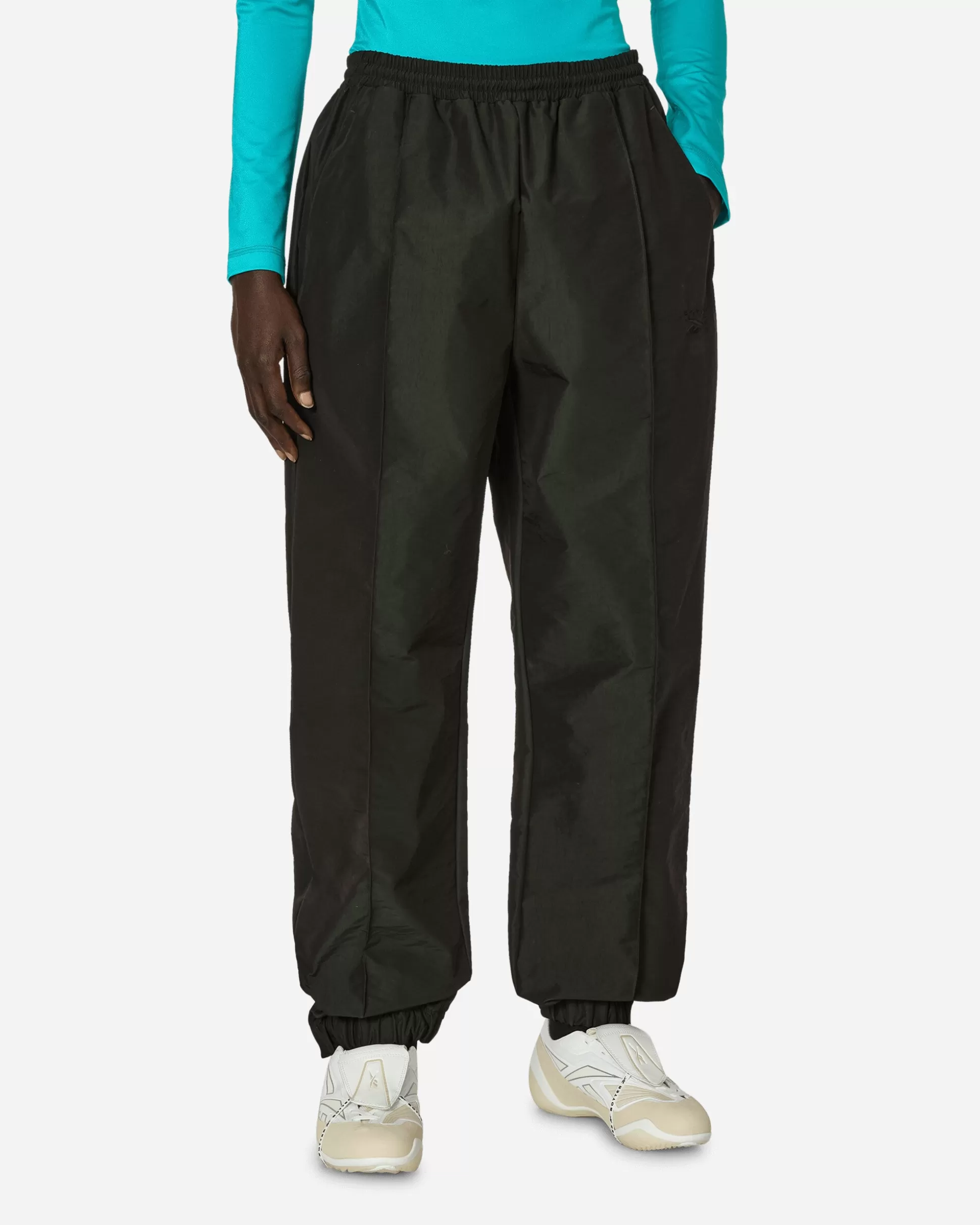 Reebok Botter Vector Track Pants Black Shop