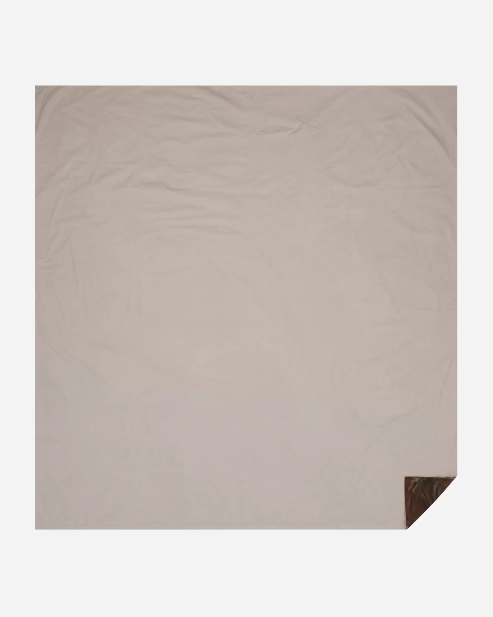 Serapis Brown Bags Bedsheet Multicolor Shop