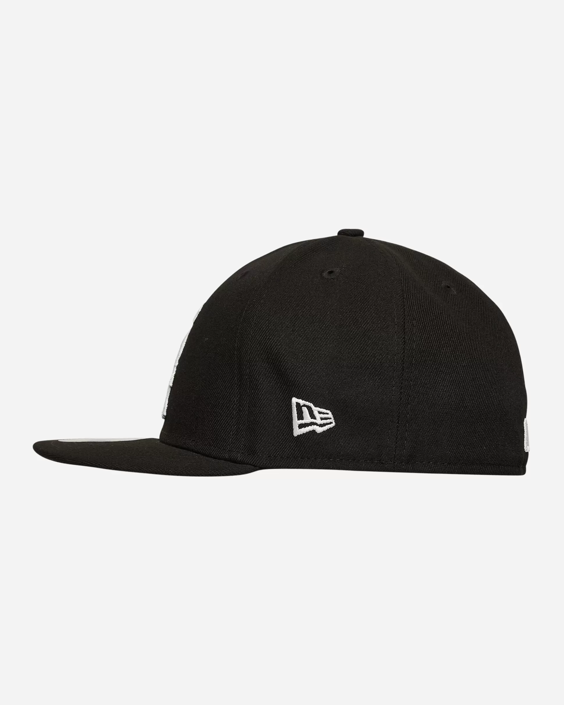 New Era Chicago White Sox 59FIFTY Cap Black New