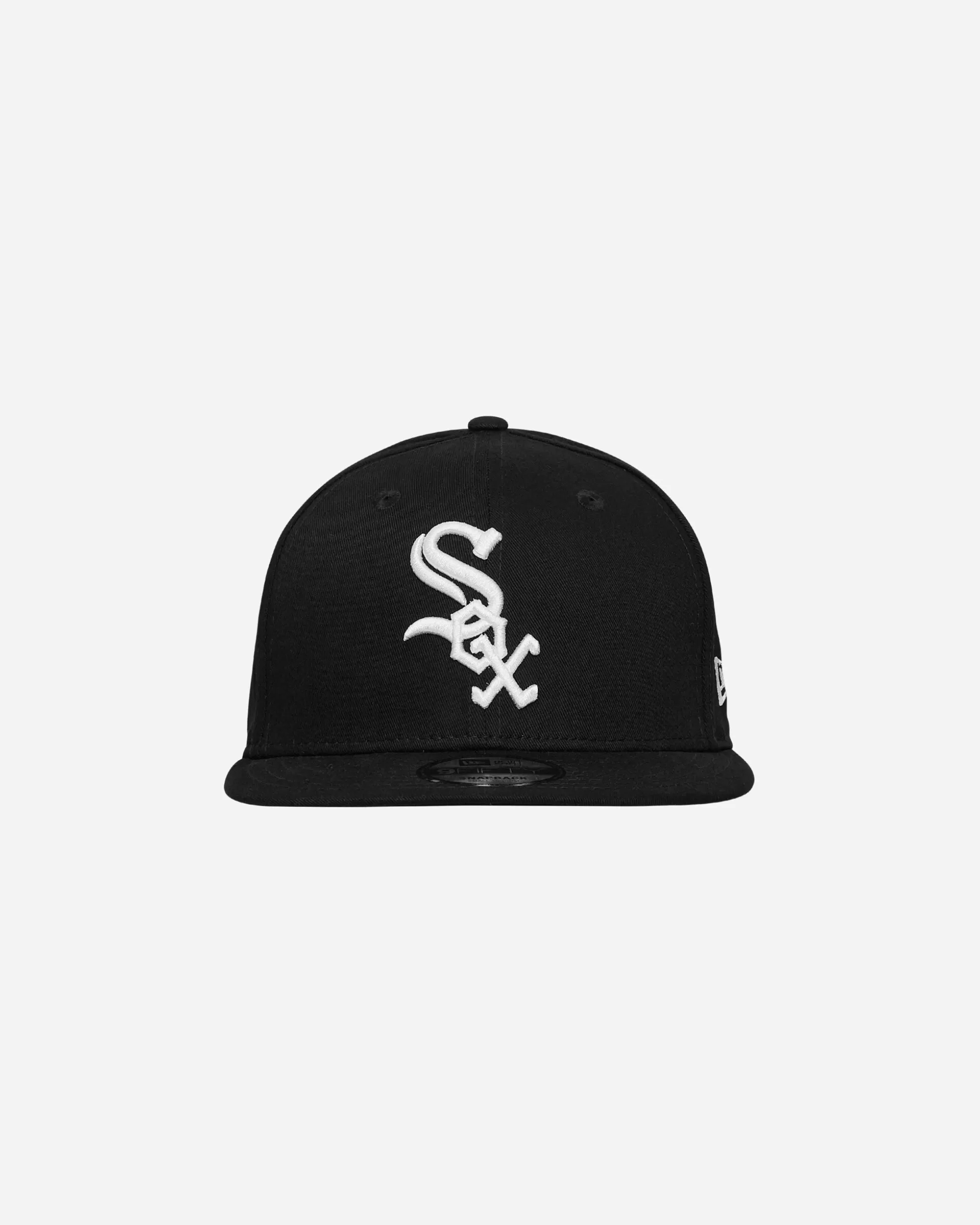 New Era Chicago White Sox MLB Essential 9FIFTY Cap Black Store