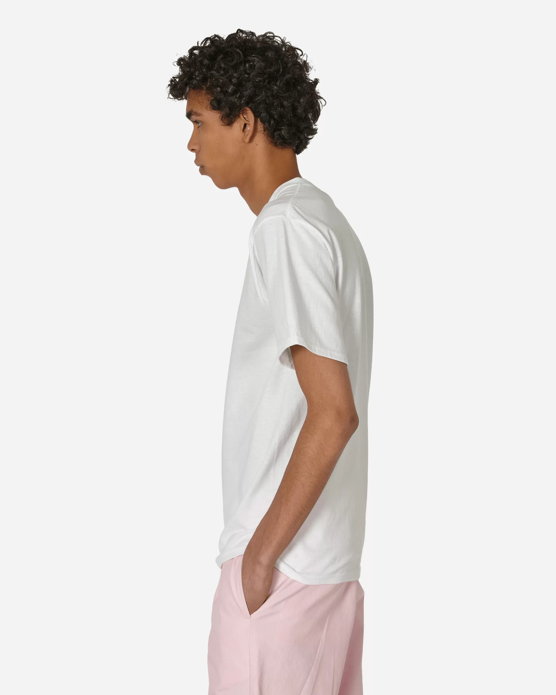 Noah Circuit T-Shirt White Best