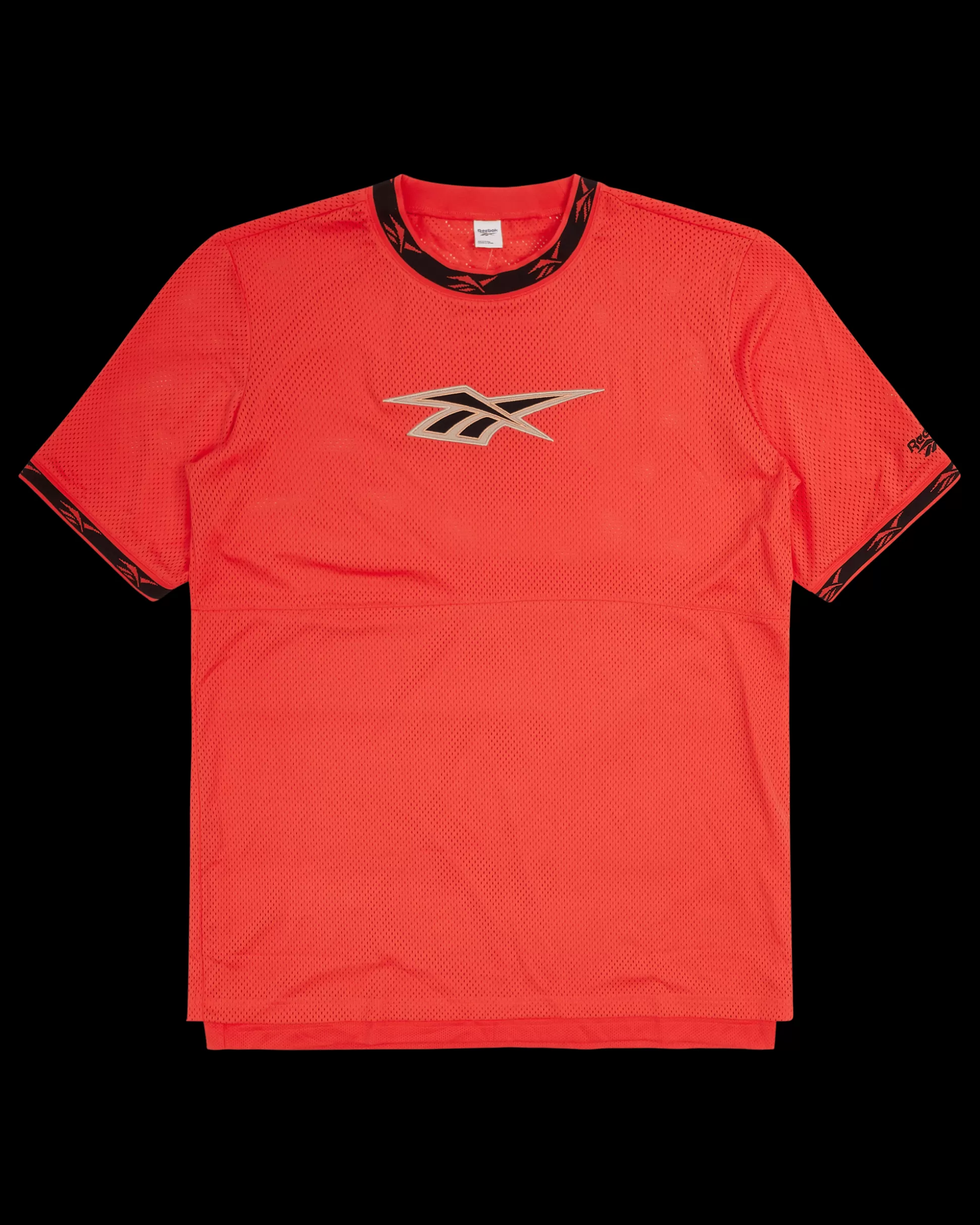 Reebok Classic Basketball Dress Orange Store