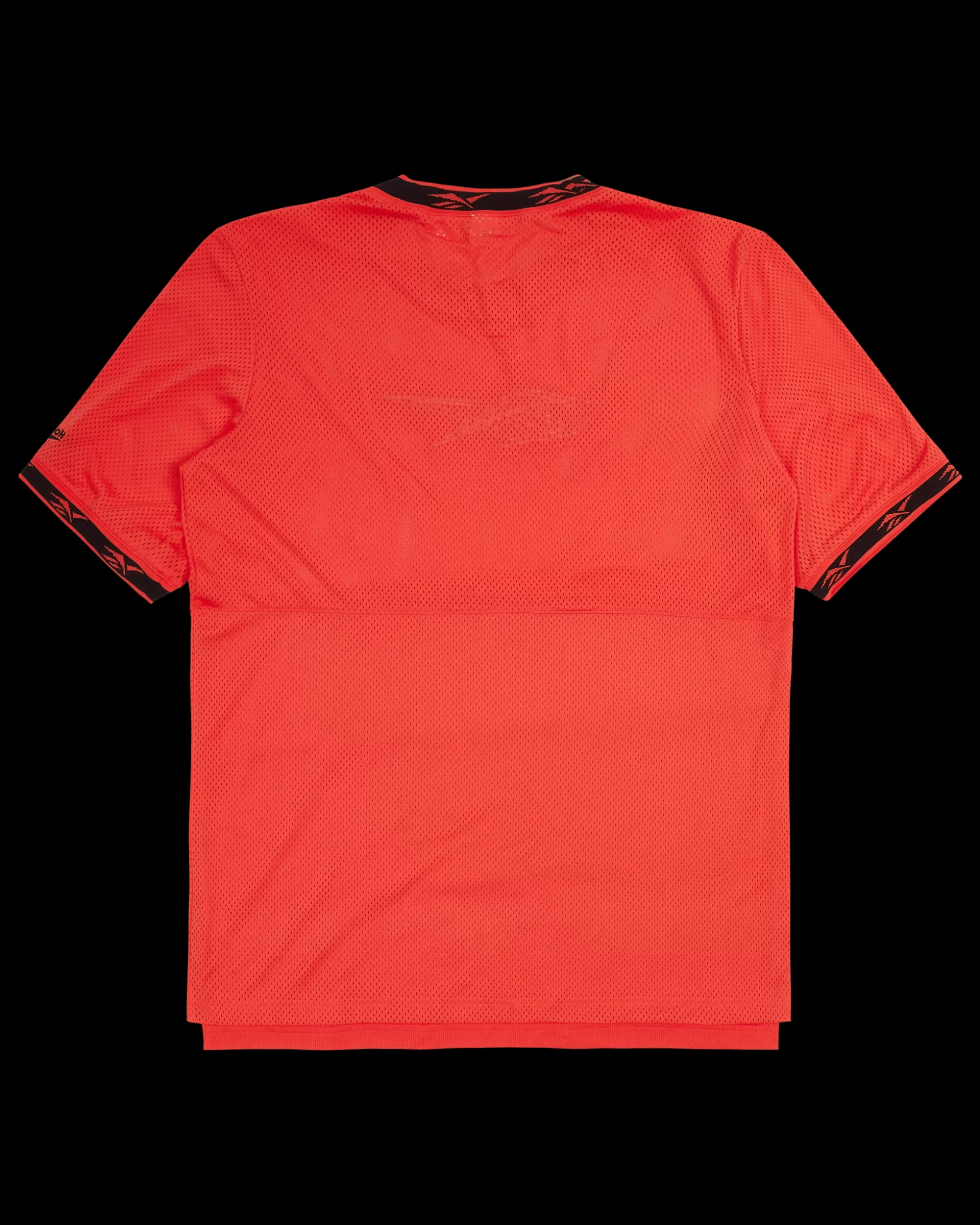 Reebok Classic Basketball Dress Orange Store