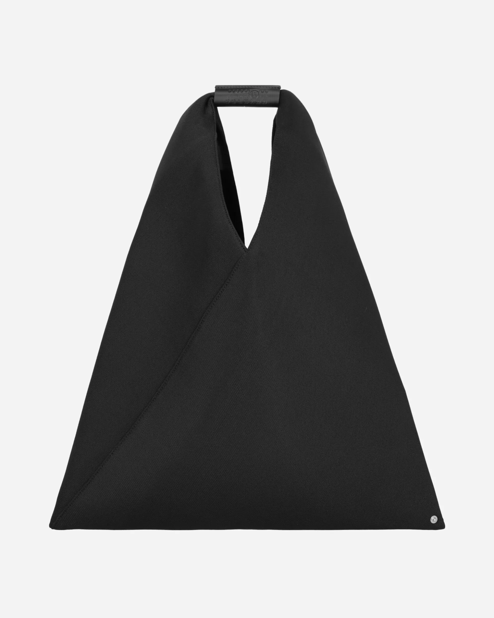 MM6 Maison Margiela Classic Japanese Bag Black Clearance