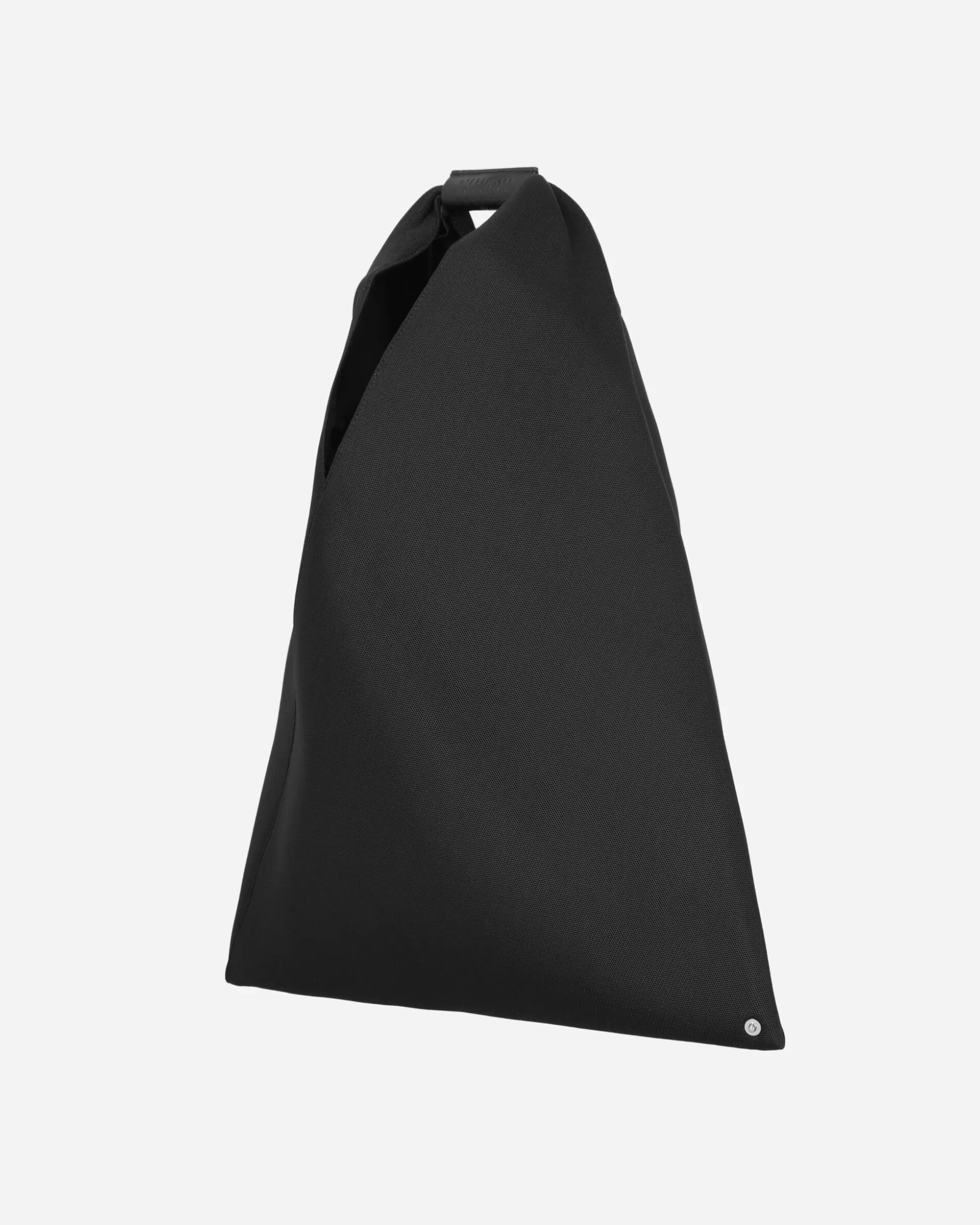 MM6 Maison Margiela Classic Japanese Bag Black Clearance