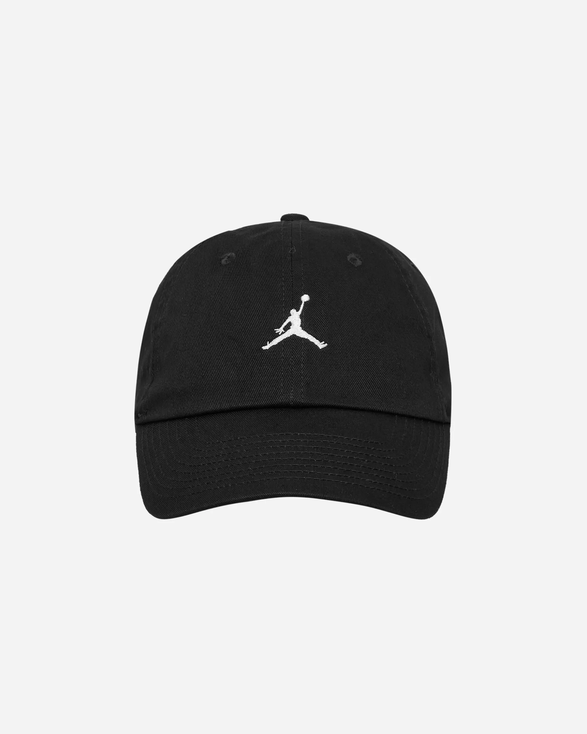 Nike Jordan Club Cap Black Cheap