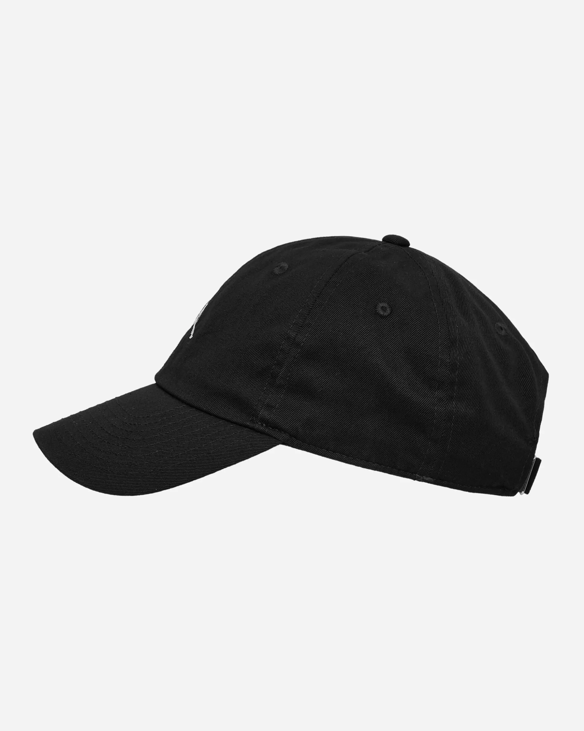 Nike Jordan Club Cap Black Cheap