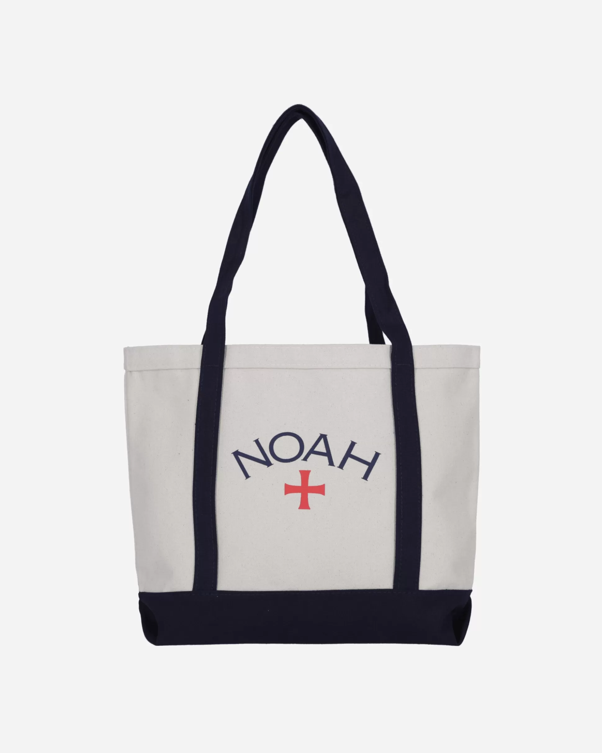 Noah Core Logo Tote Bag Natural New