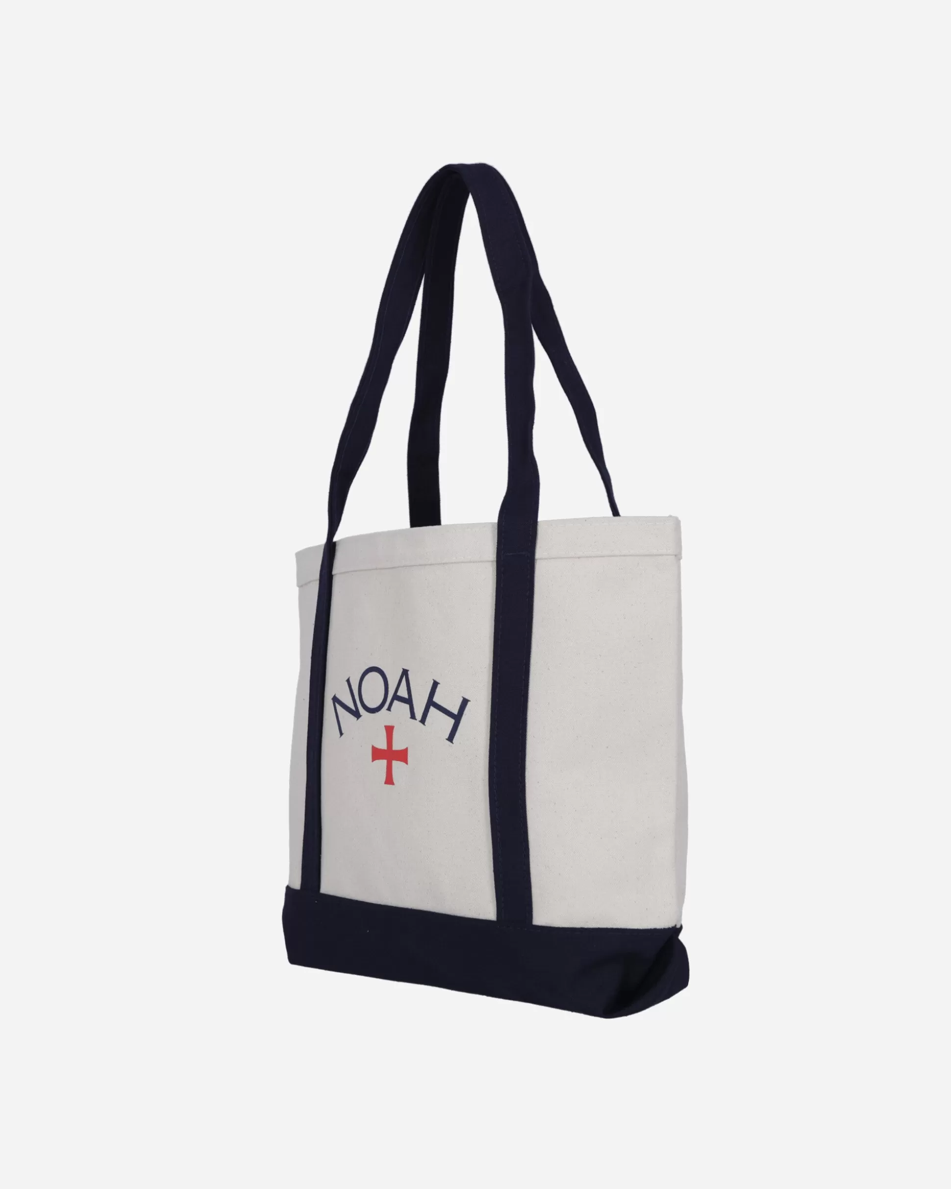Noah Core Logo Tote Bag Natural New
