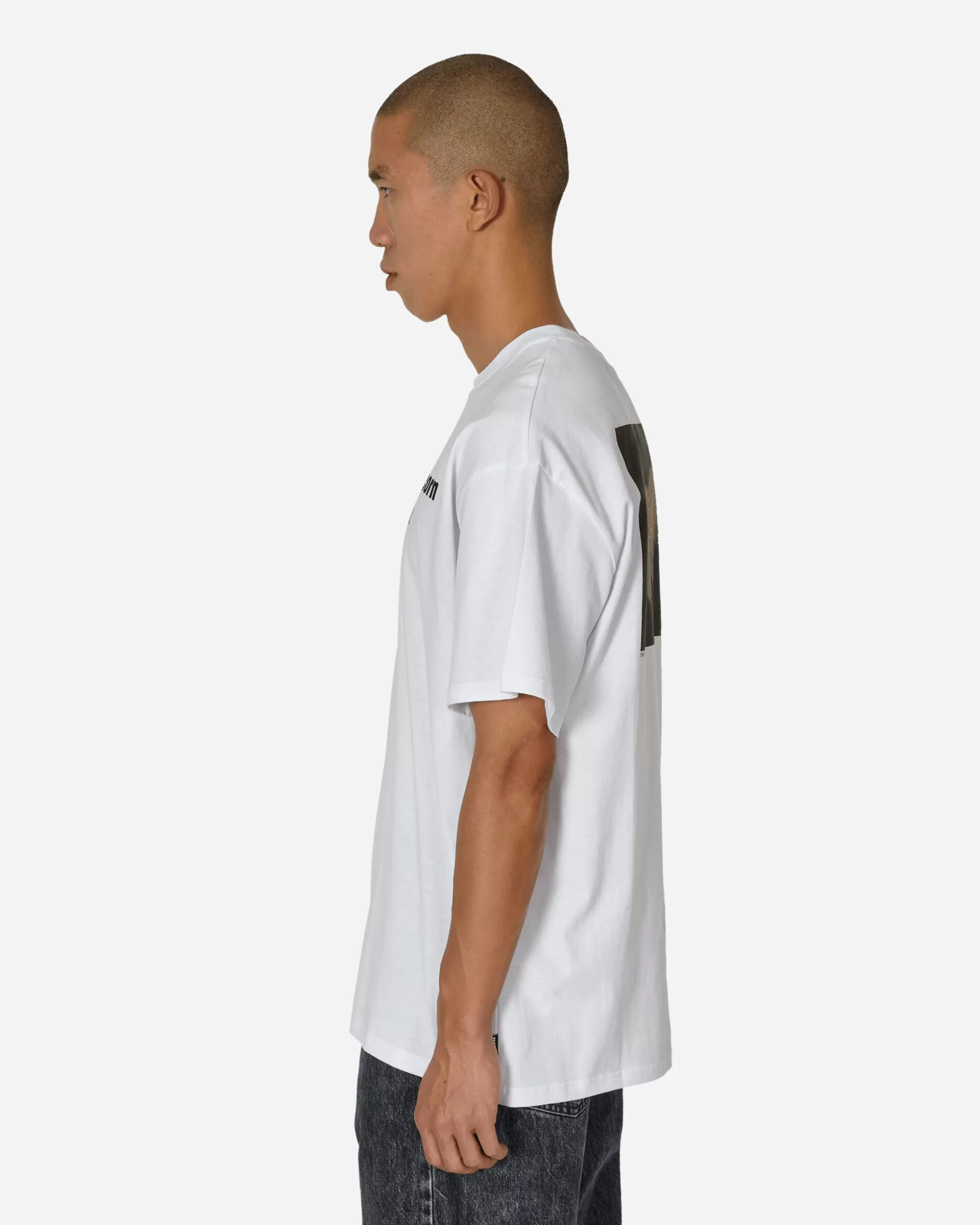 Iuter Corn T-Shirt White Best