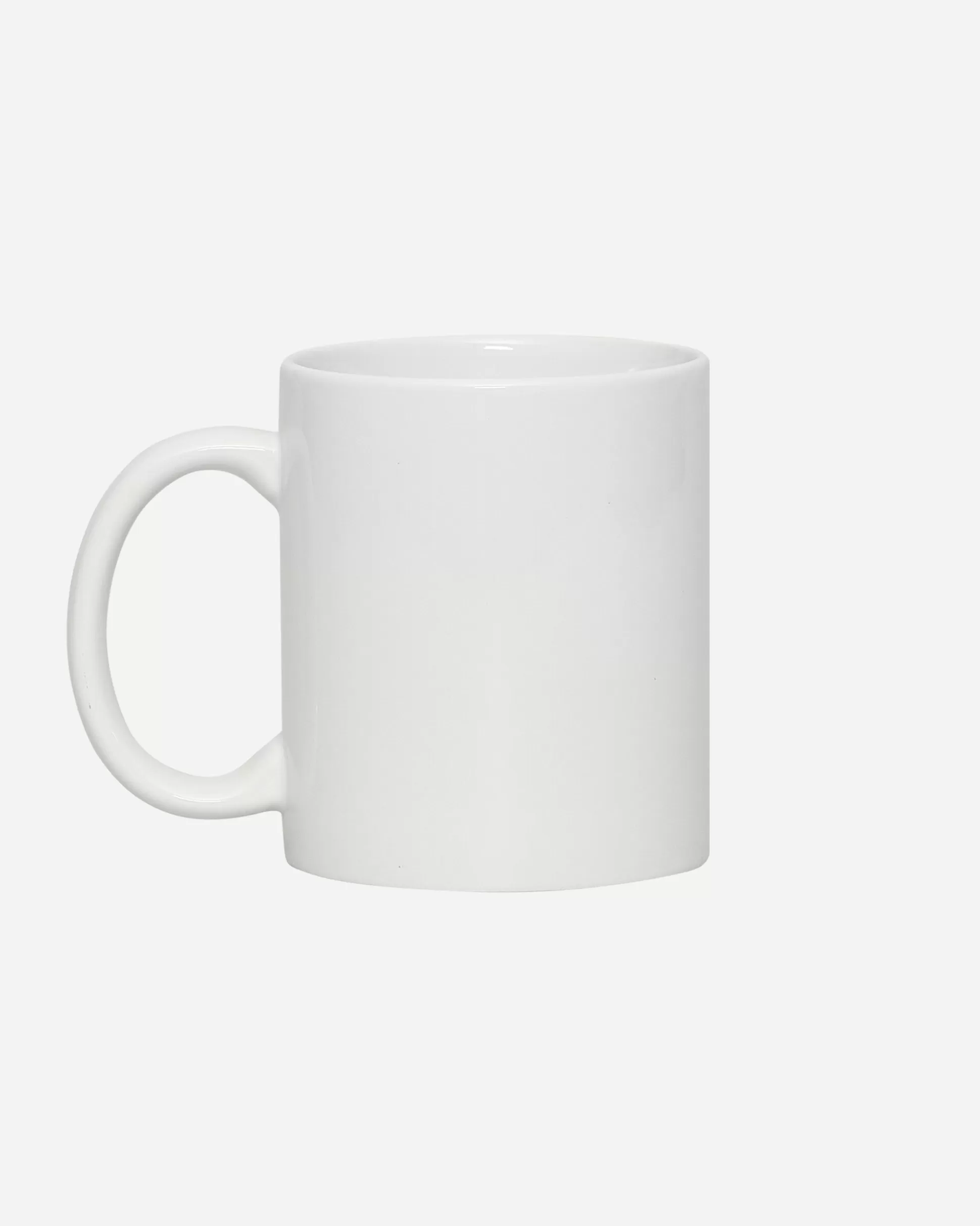 Stray Rats Cow Mug White Outlet