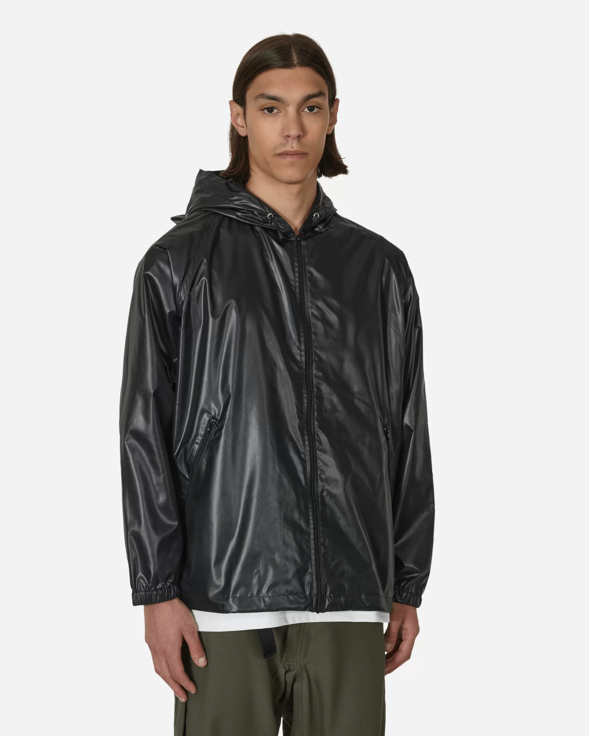 Phingerin Cumalice Jacket Black Hot
