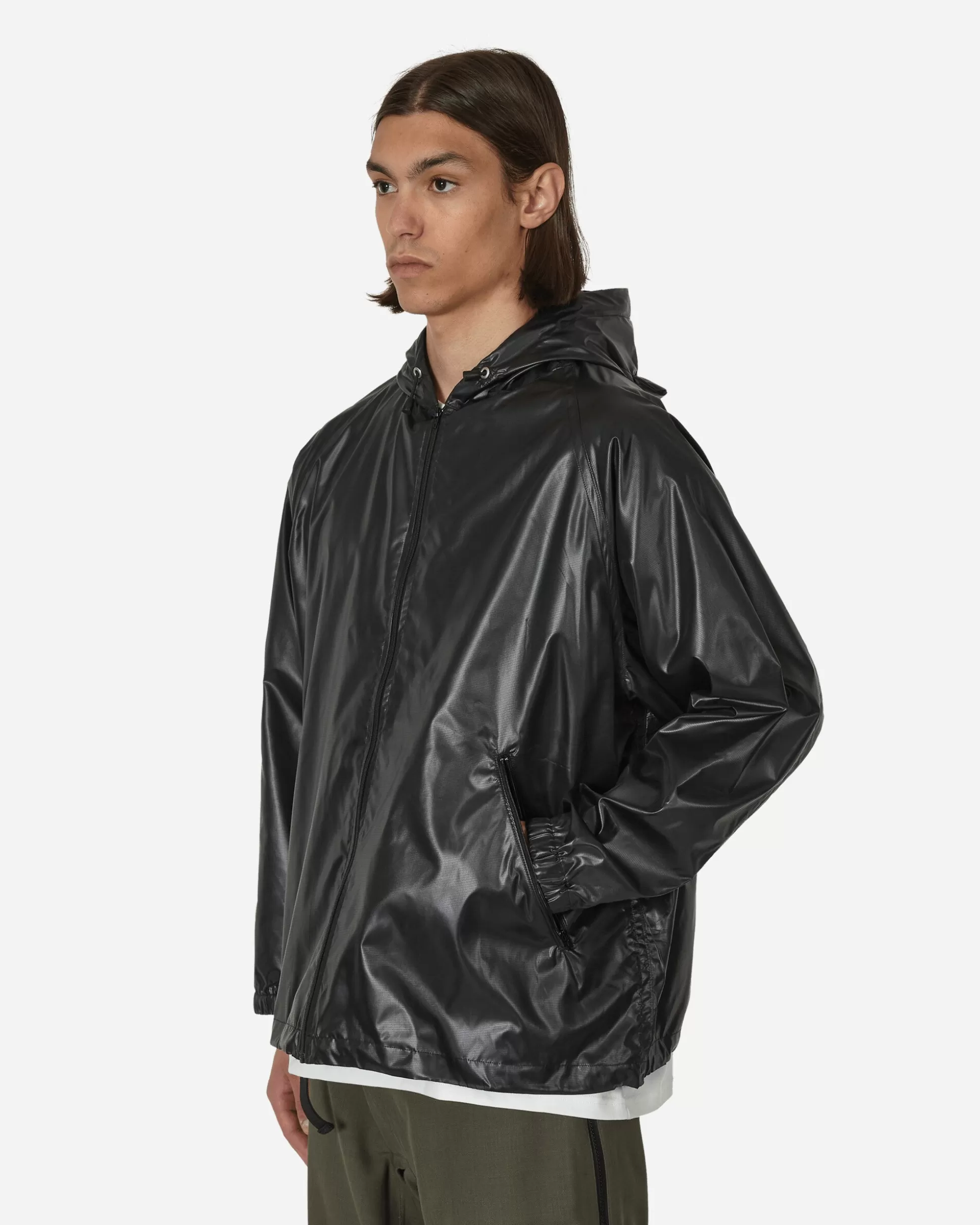 Phingerin Cumalice Jacket Black Hot