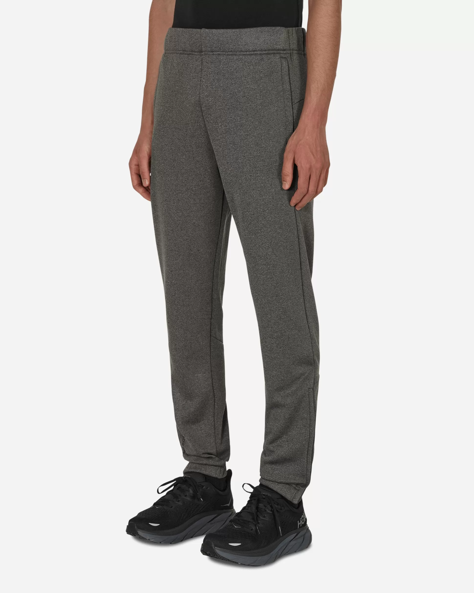Moncler Grenoble Day-Namic Jersey Sweatpants Grey Cheap