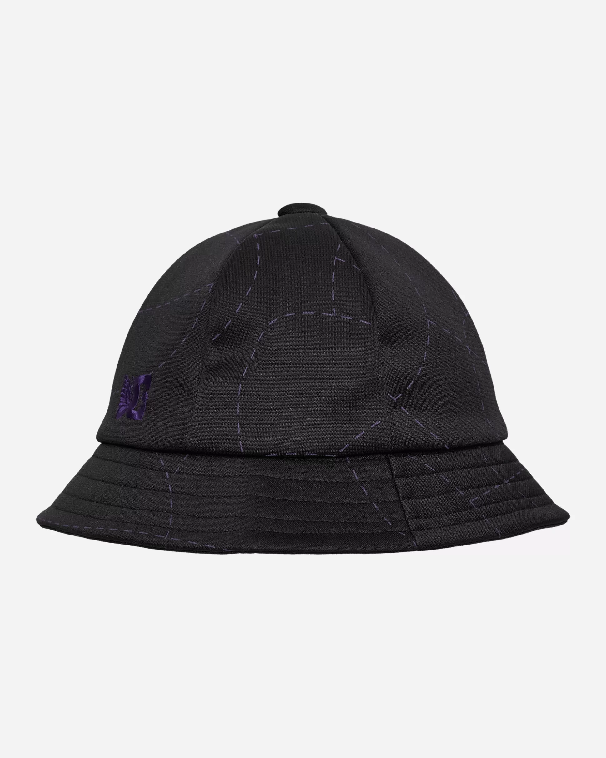 Needles DC Shoes Bermuda Hat Black Shop