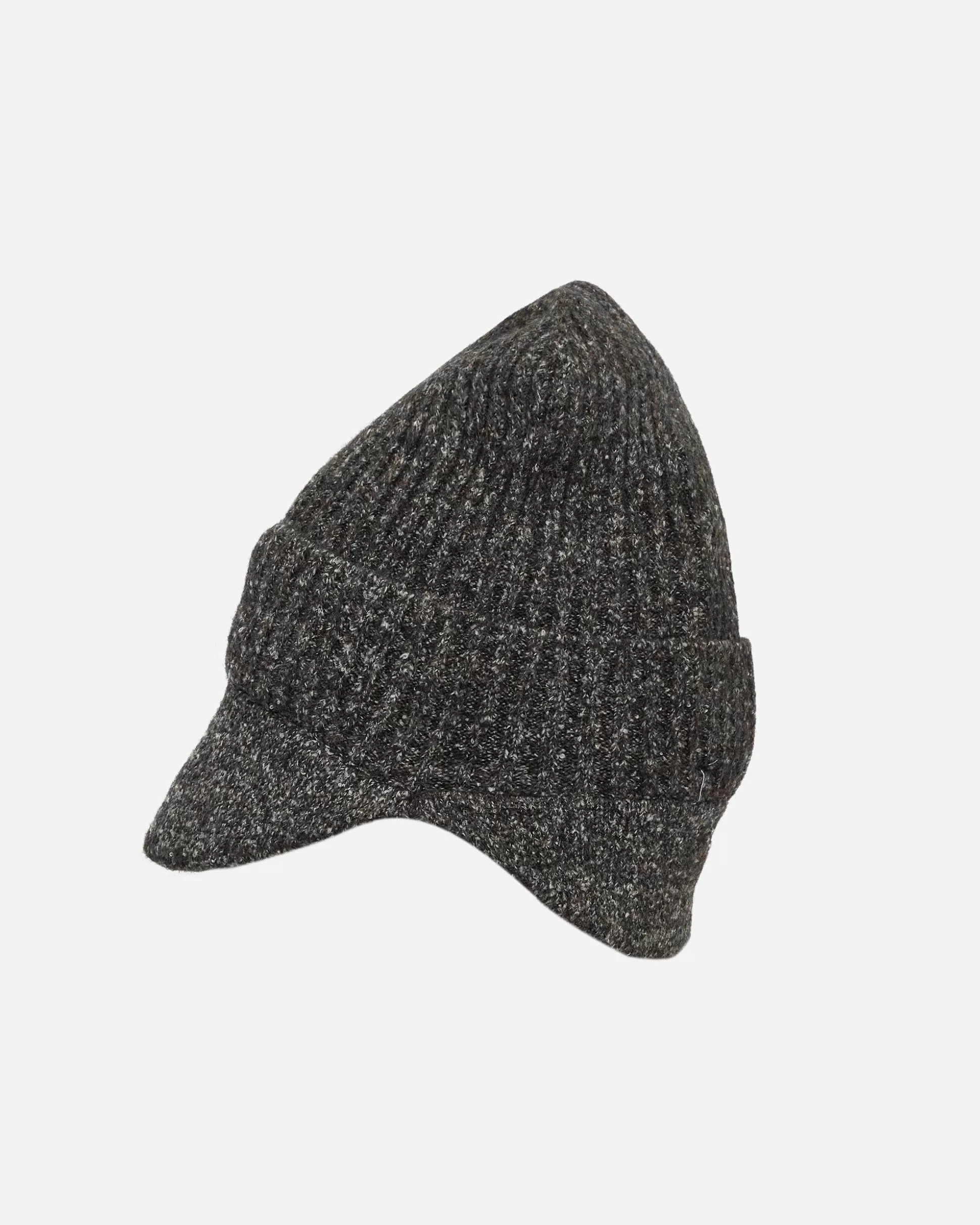 RANRA Der Beanie Grey Store